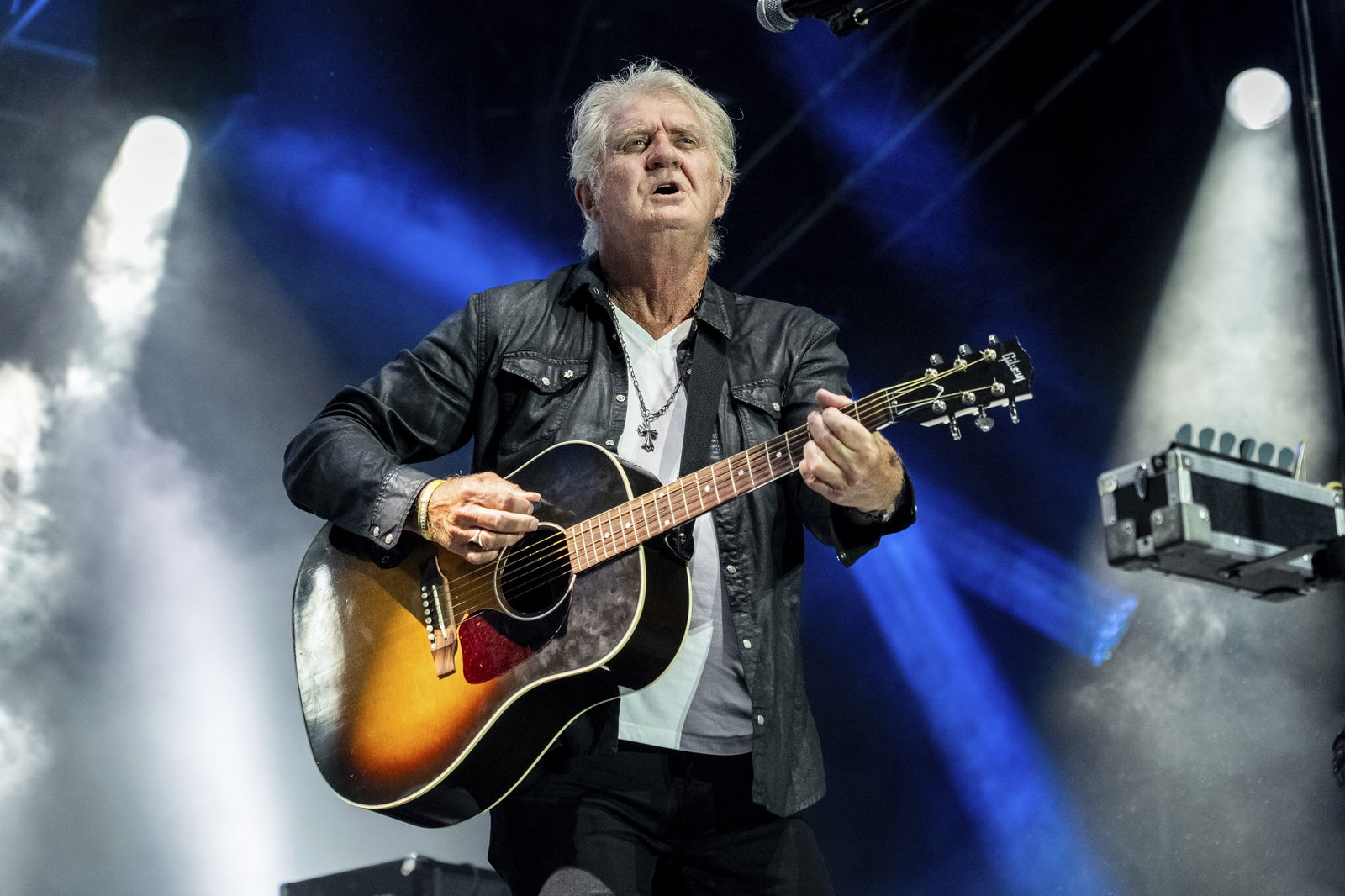 Tom Cochrane