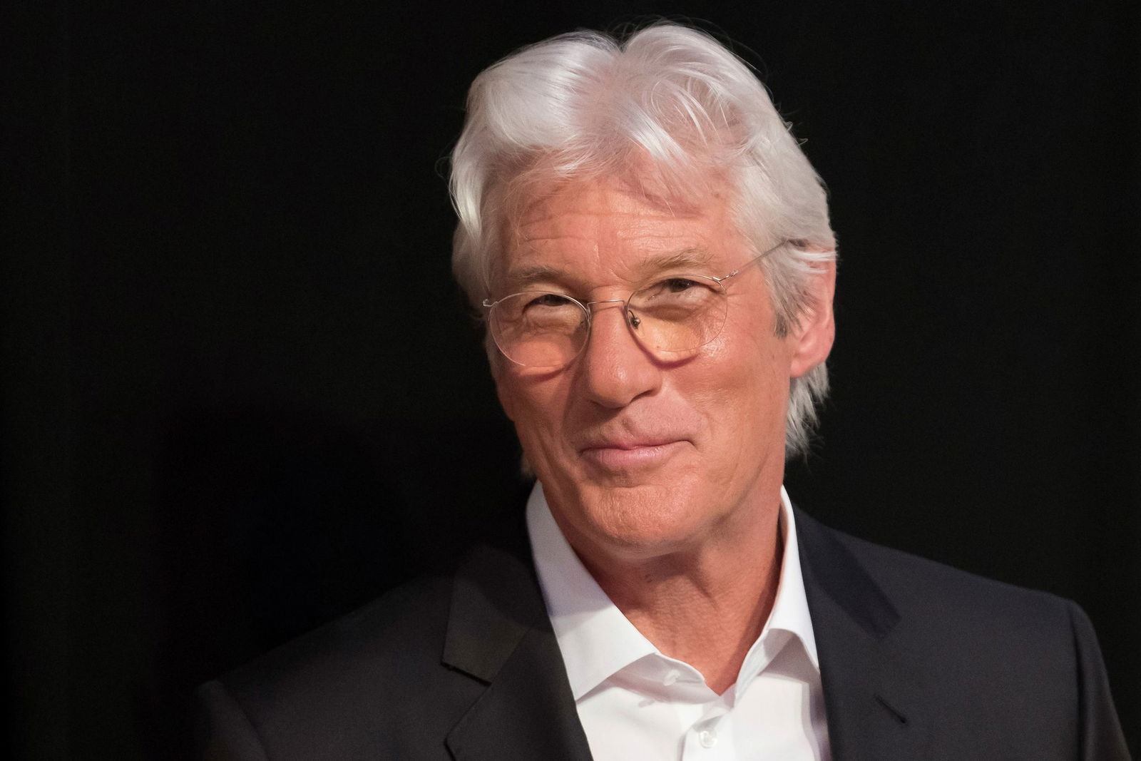 Richard Gere (hier 2017) war der umschwärmte Mann in «Pretty Woman» von 1990. Bei jeder TV-Ausstrahlung - etwa an Weihnachten - ist «Pretty Woman» noch heute ein Quotenhit. 