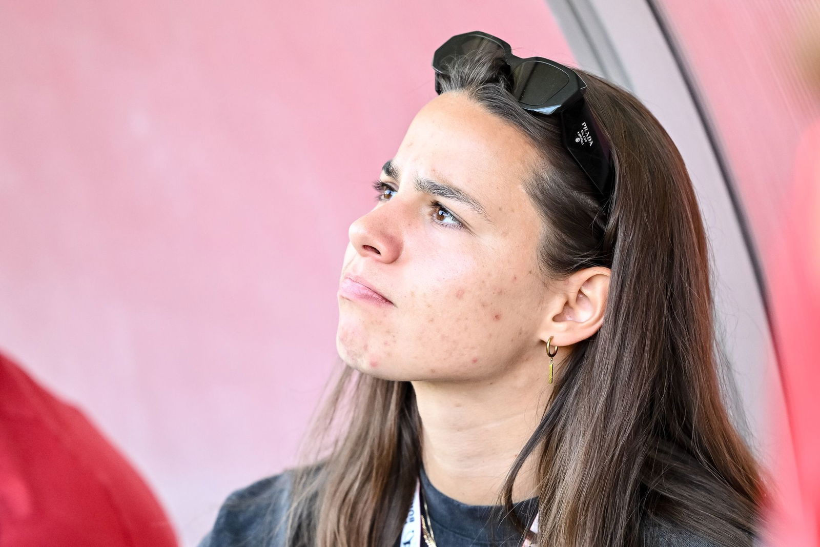 Lena Oberdorf ist nicht bei der EM dabei.