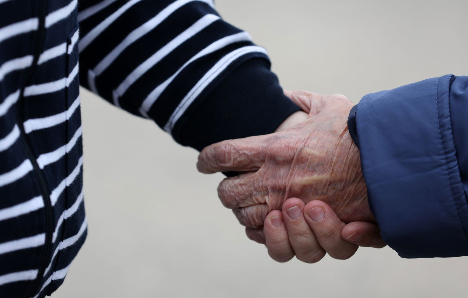 Vor allem der Gesundheitsbereich profitierte von den Anerkennungen. (Symbolbild)