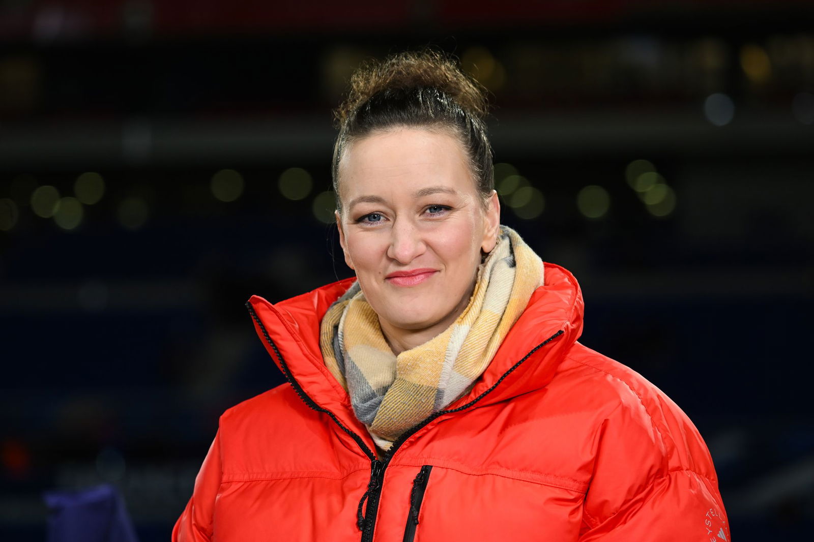 Ex-Nationaltorhüterin Almuth Schult zählt Deutschland zu den EM-Favoriten