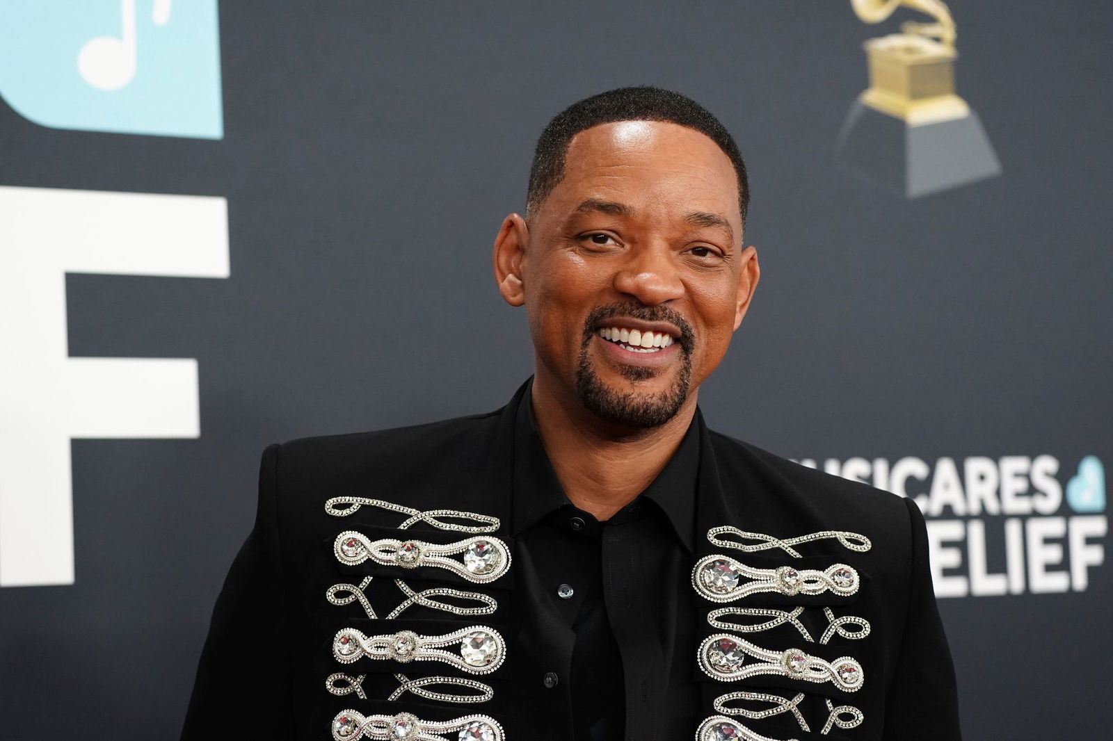 Will Smith geht mit seinem neuen Album "based on a True Story" bald auf Tournee durch Europa. (Archivfoto)