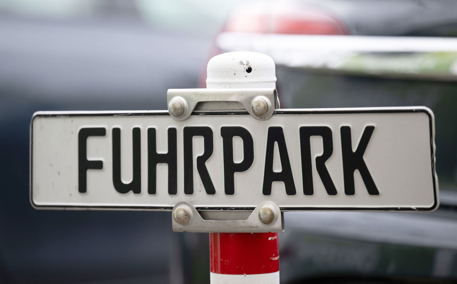 Fuhrparks von Unternehmen und auch Behörden verändern sich. (Archivfoto)