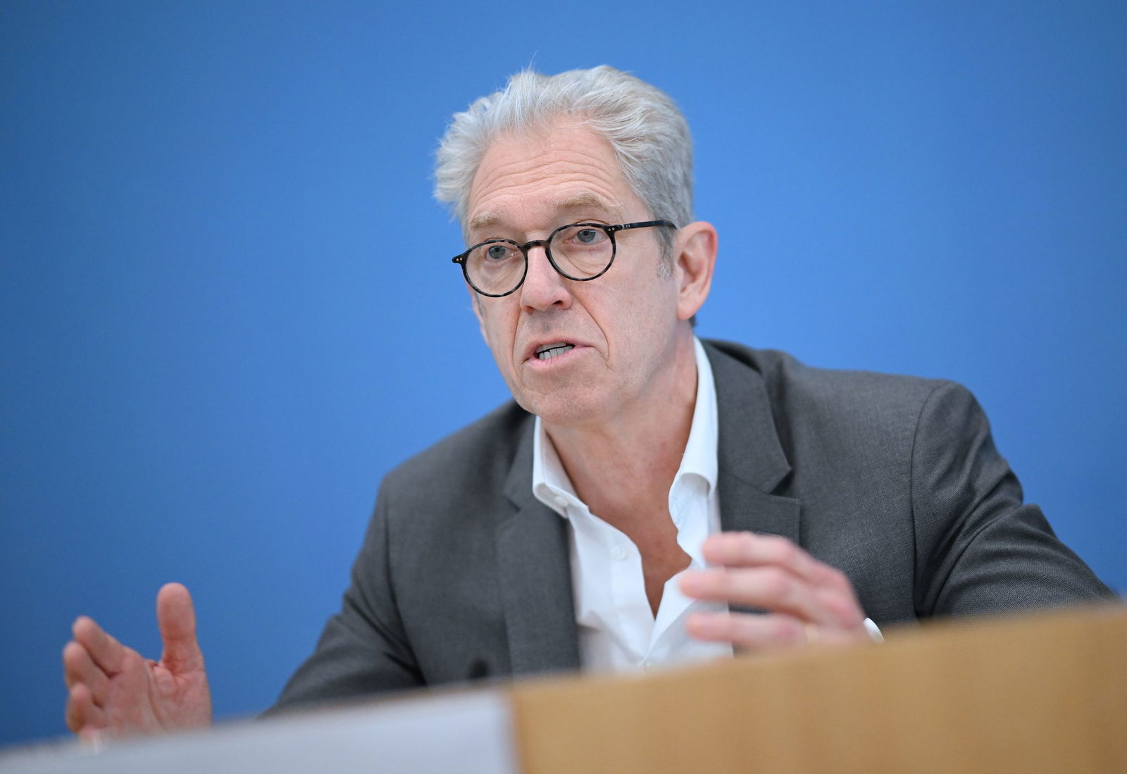 Kassenärzte: Primärsystem nicht für alle sinnvoll. (Archivbild)