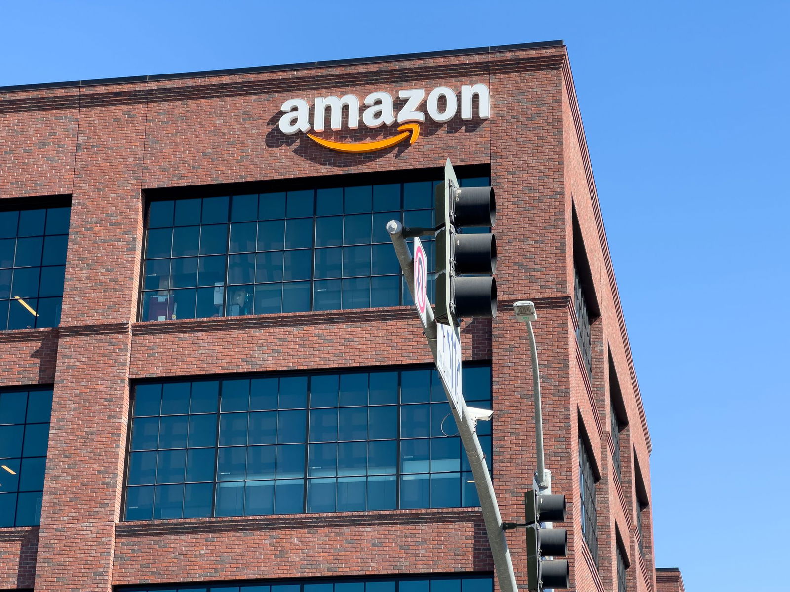 Der US-Konzern hat sich im vergangenen Jahrzehnt CO2-Neutralität bis zum Jahr 2040 verordnet. (Archivbild)