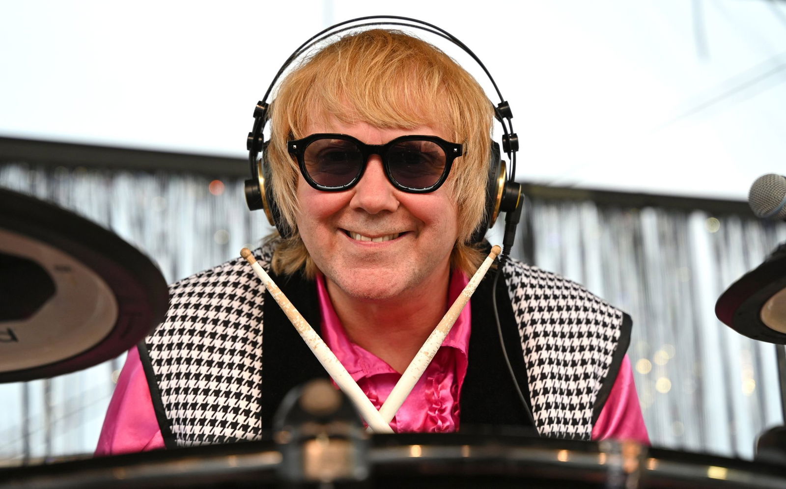 Der Prinzensänger Tobias Künzel hat das Musical «Tod auf dem Thron - Das Klosical» in Zusammenarbeit mit dem britischen Co-Autoren Mark Underwood geschrieben. 