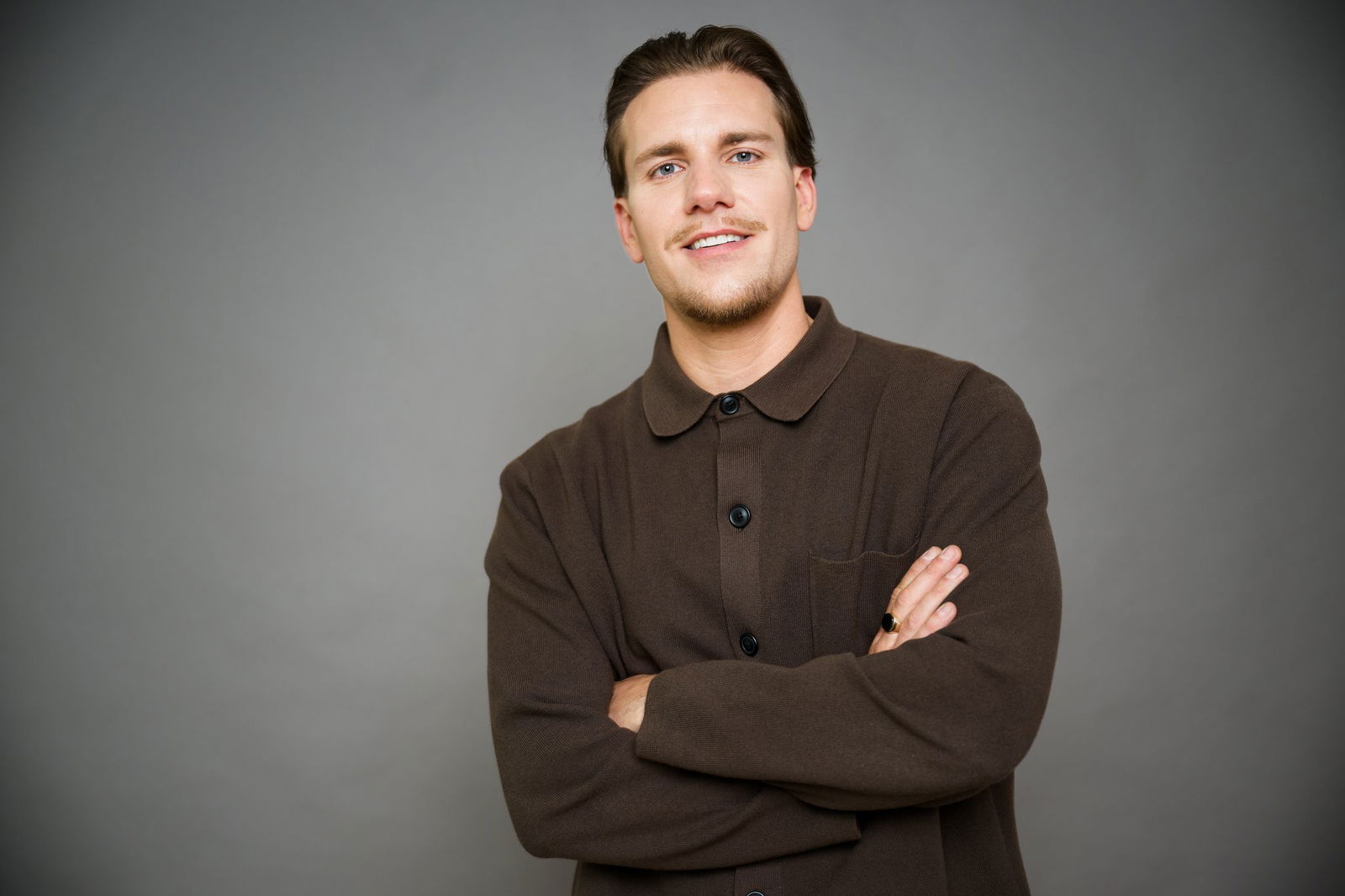 Neu-Bachelor Felix will seinem Sohn nicht viel von der Dating-Show zeigen.