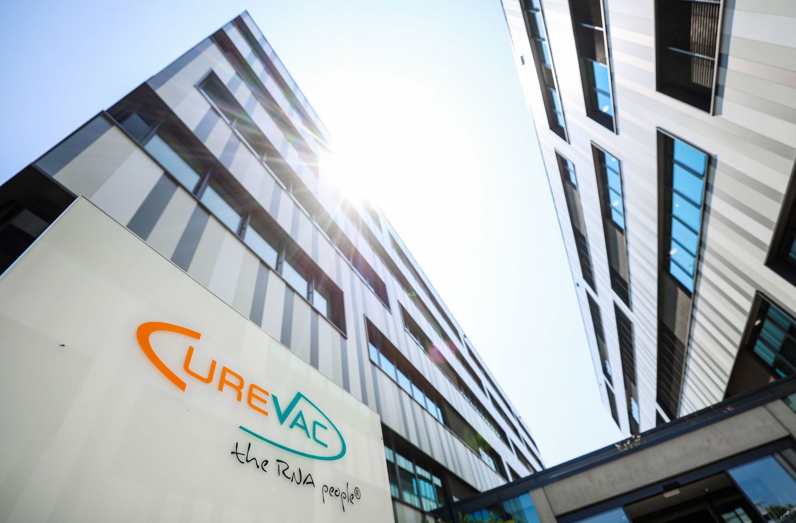 Der Forschungsstandort von Curevec in Tübingen soll erhalten bleiben. 