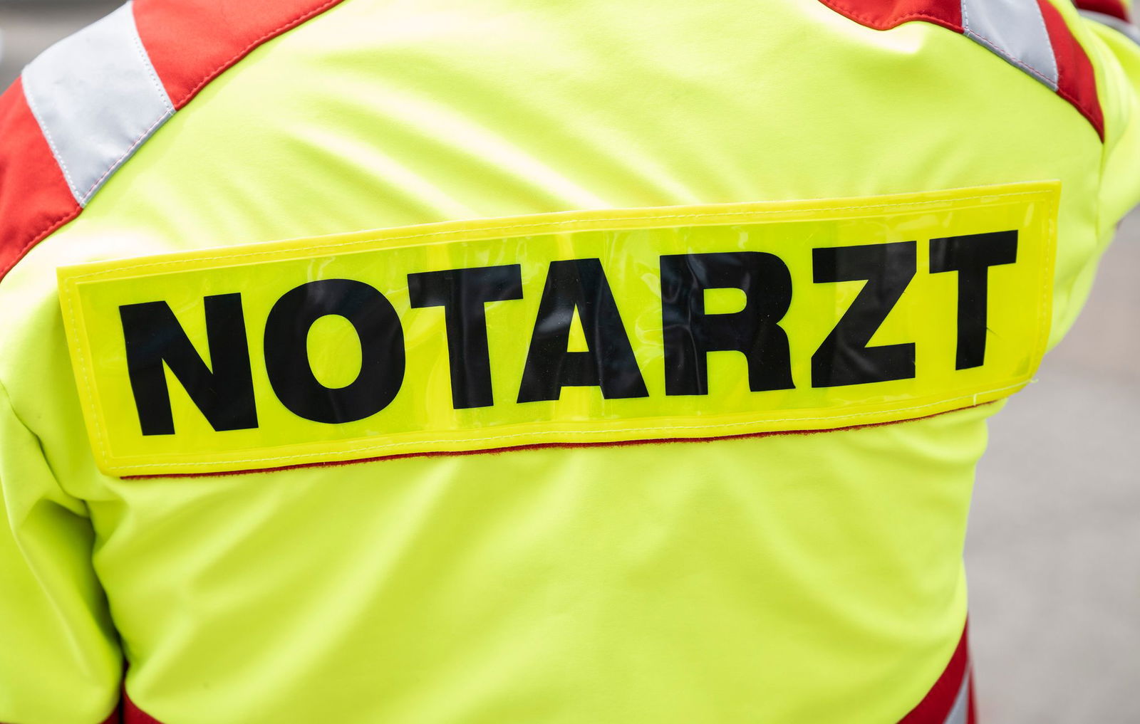 In Kaiserslautern wurde ein Junge von einem Auto angefahren. (Symbolbild)