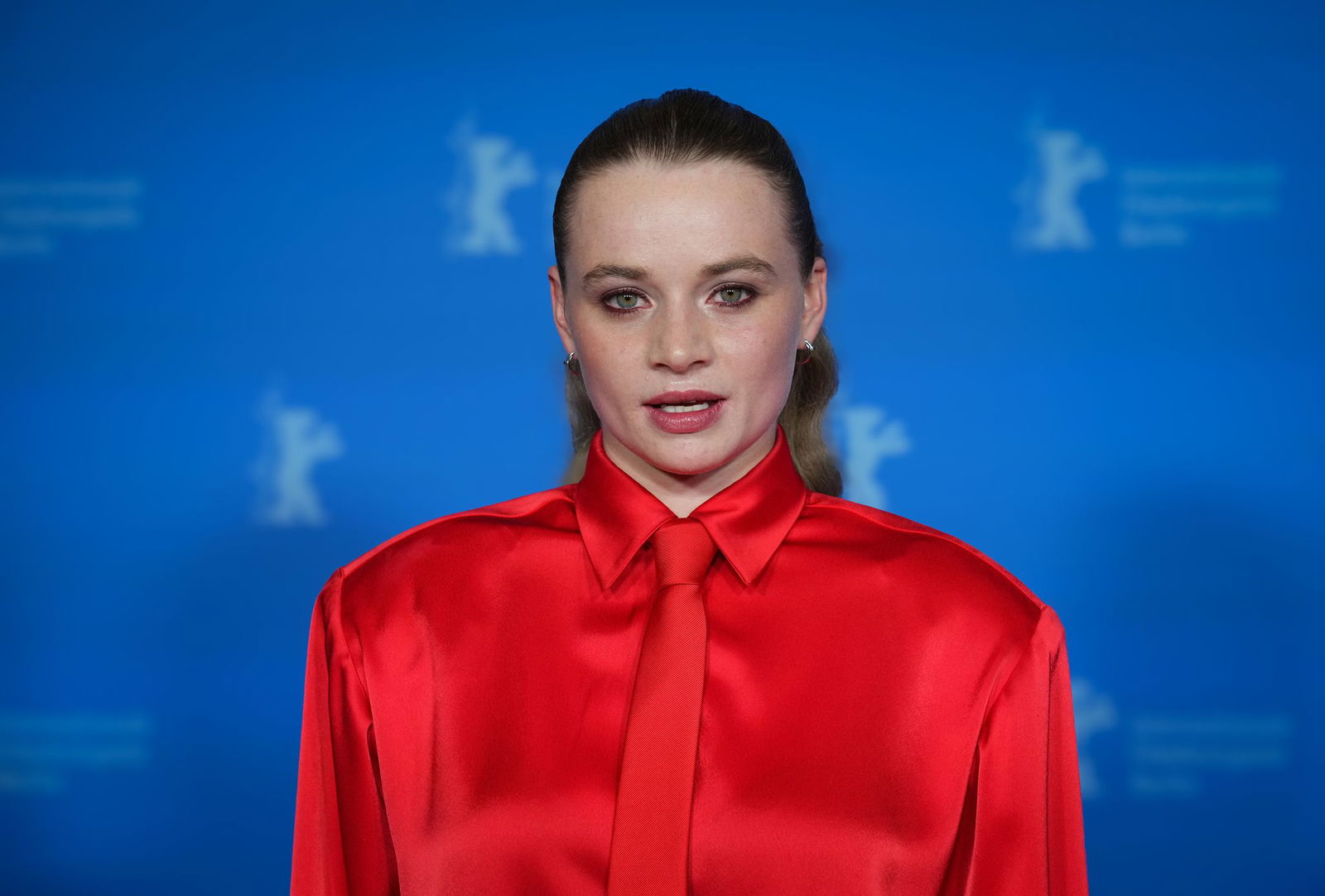 Luna Wedler spielt die Hauptrolle (Archivbild).