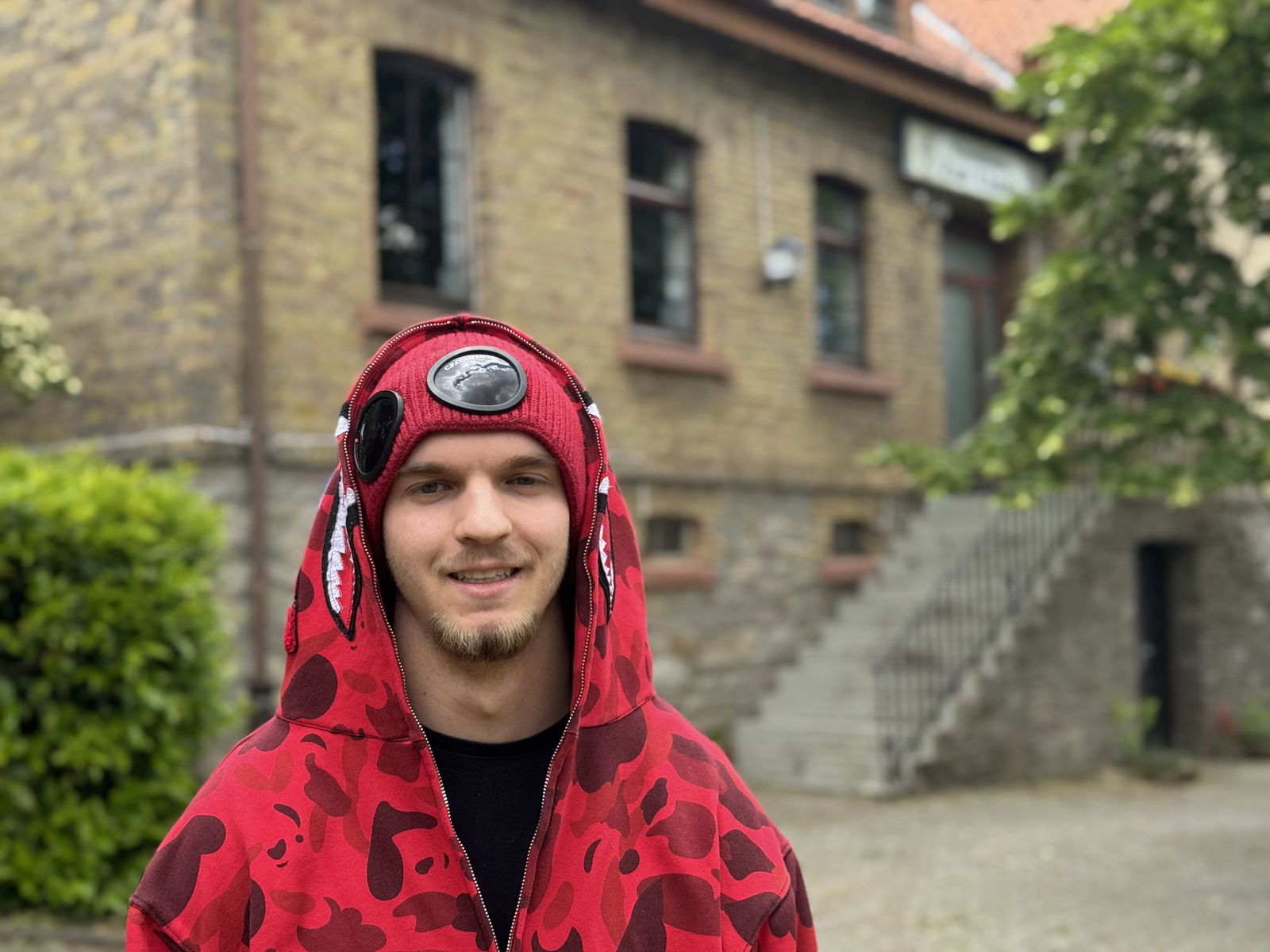 Sieper war 2024 gewählt worden.