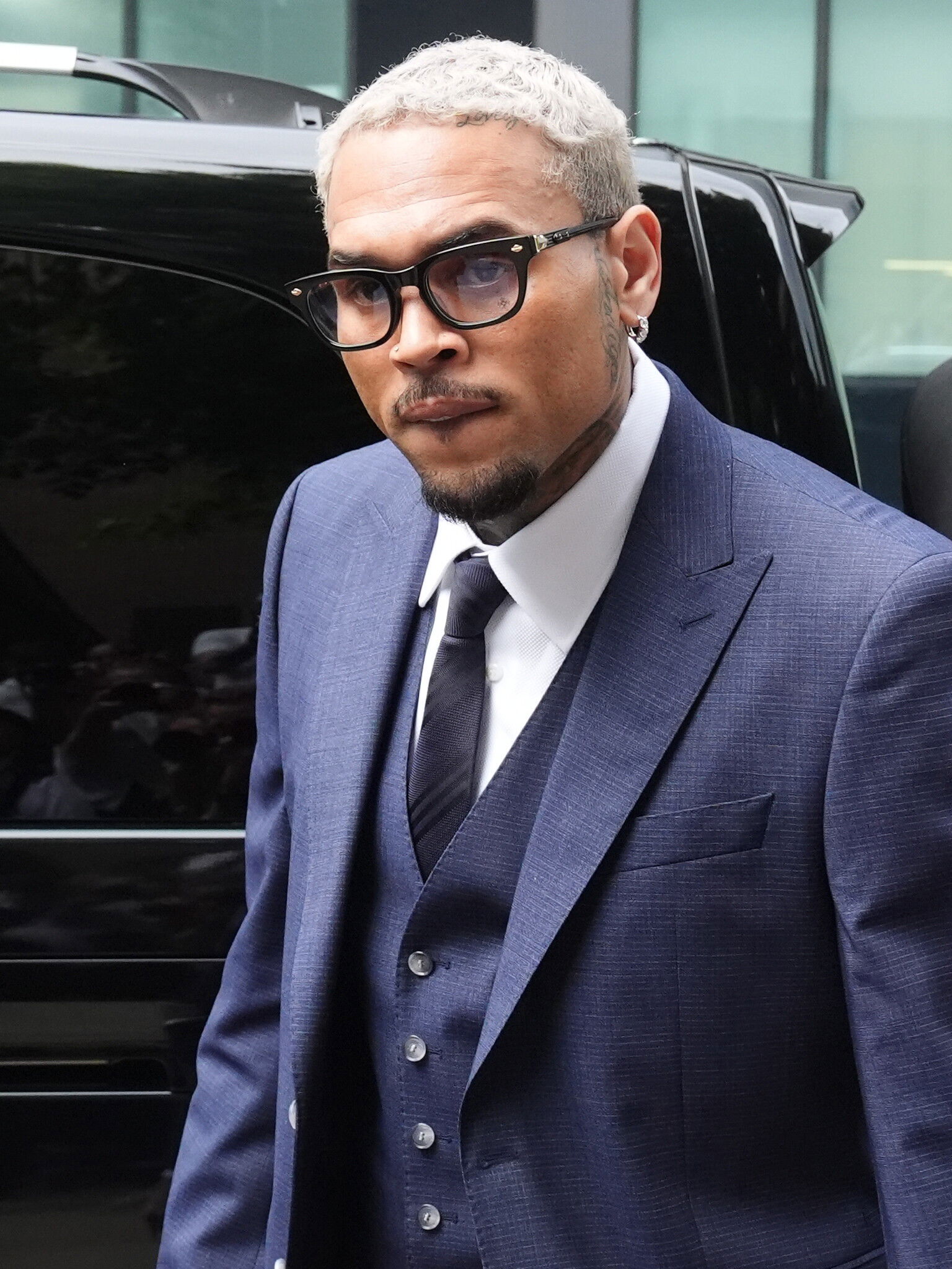 Chris Brown