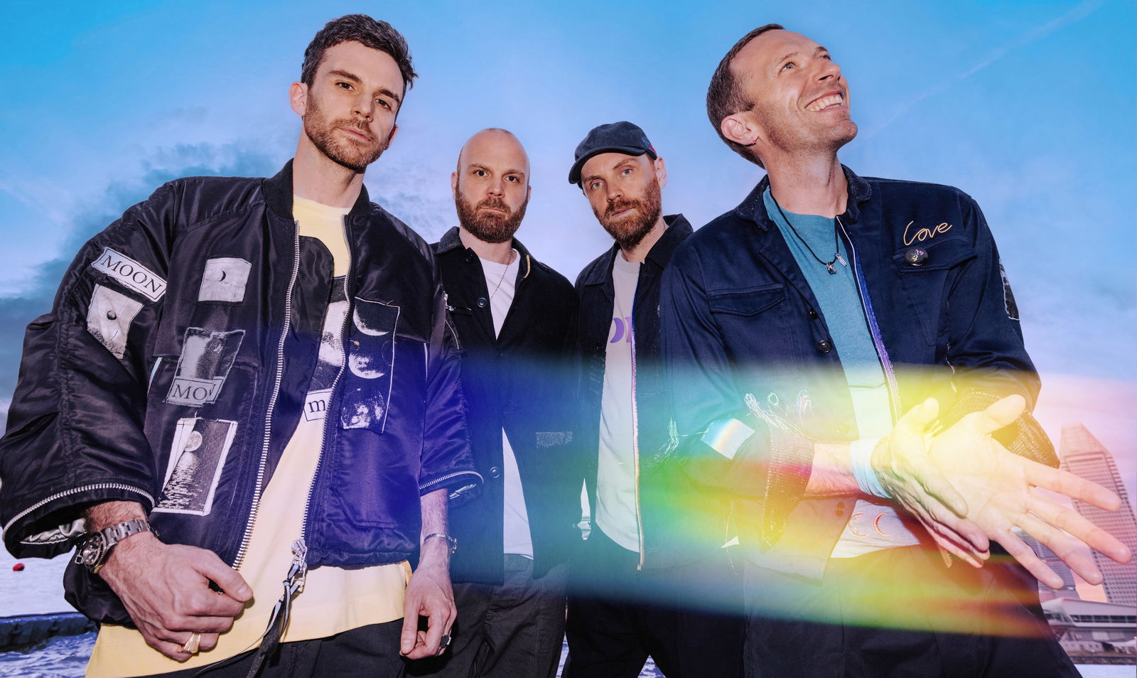 Coldplay