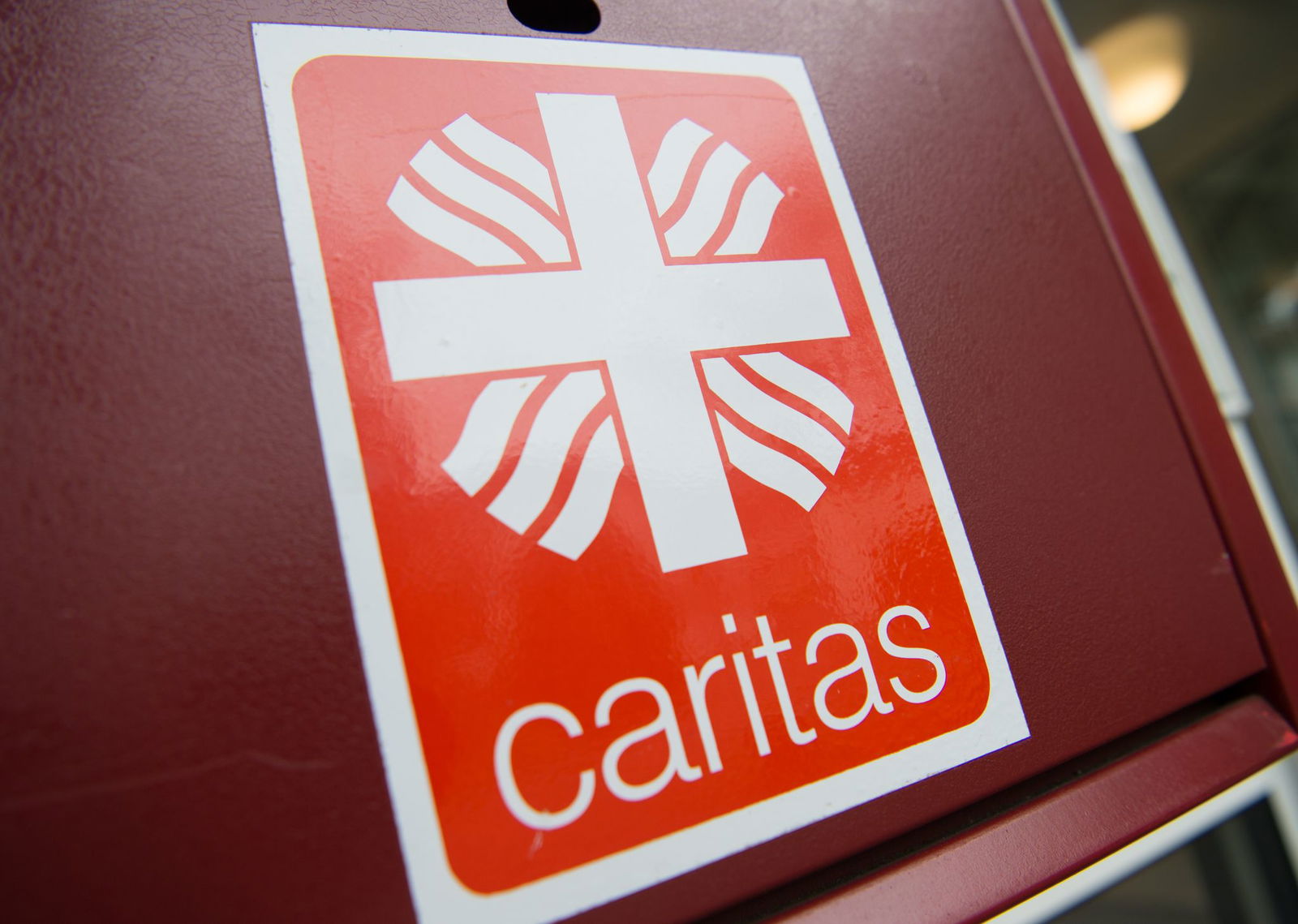 In mehreren Schritten gibt es mehr Geld für die Caritas-Beschäftigten. (Symbolfoto)