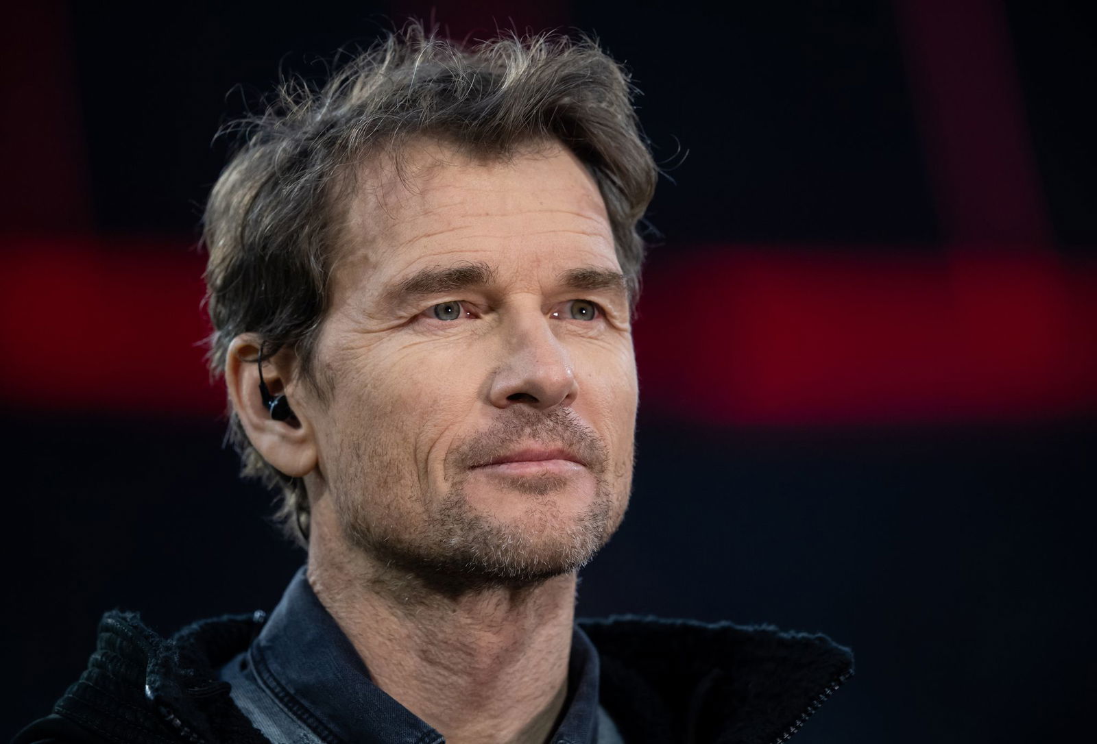 Jens Lehmann würde sich einen offenen Konkurrenzkampf um das DFB-Tor wünschen.