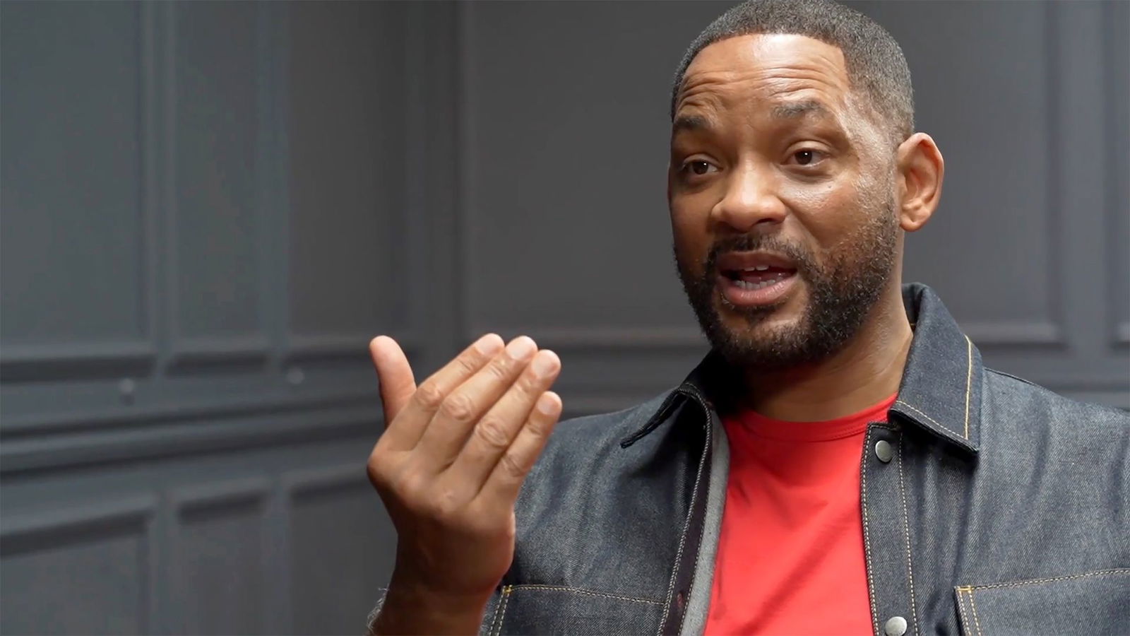 Will Smith brachte kürzlich ein neues Hip-Hop-Album mit dem Titel "Based on a True Story" heraus.