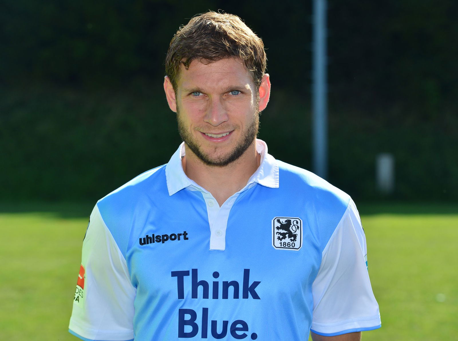 Neuer Trainer-Assistent in Hoffenheim: Moritz Volz