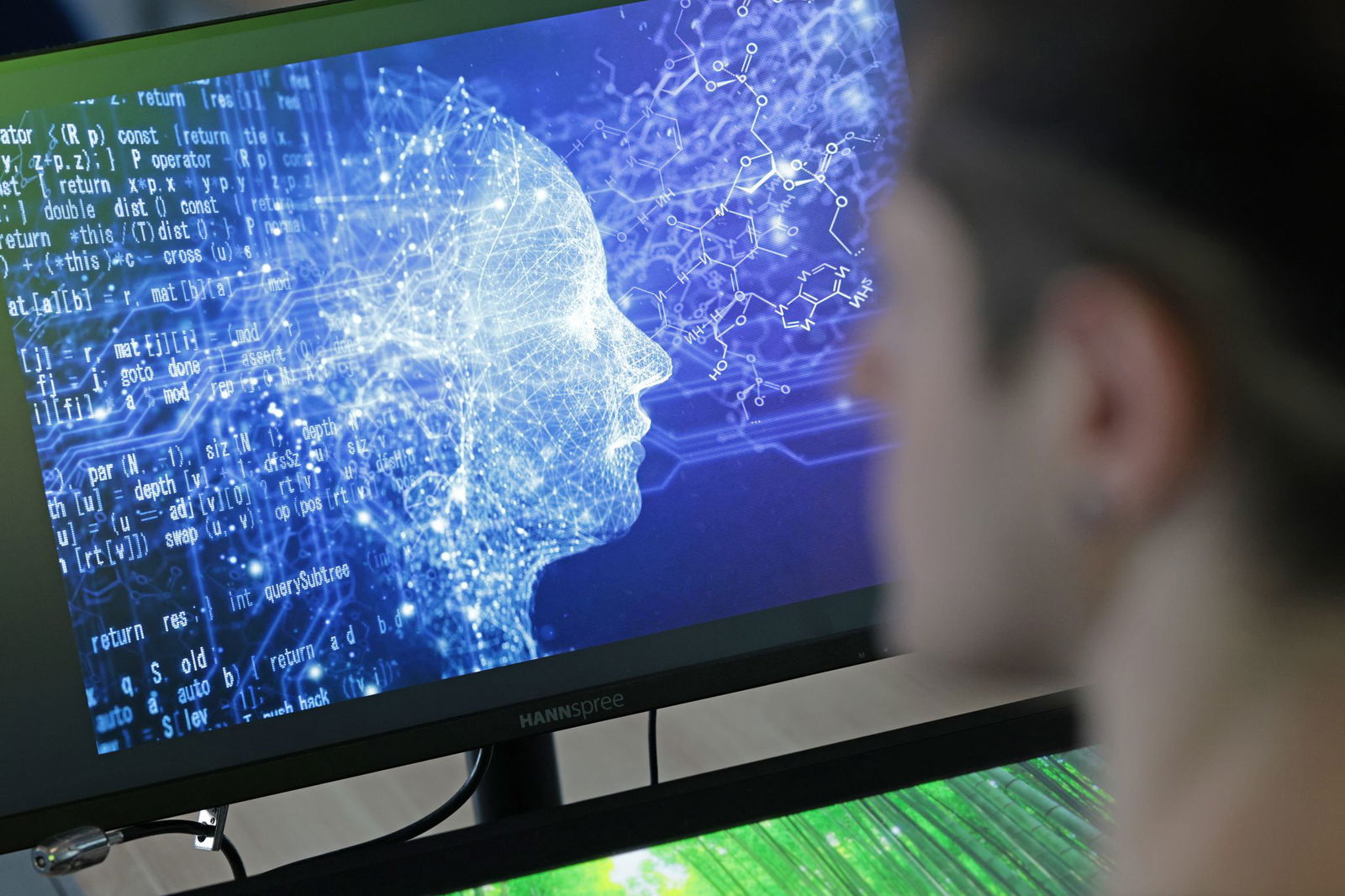 Mit KI-Tools lassen sich schon heute ganze Songs per Knopfdruck erzeugen. (Symbolbild)