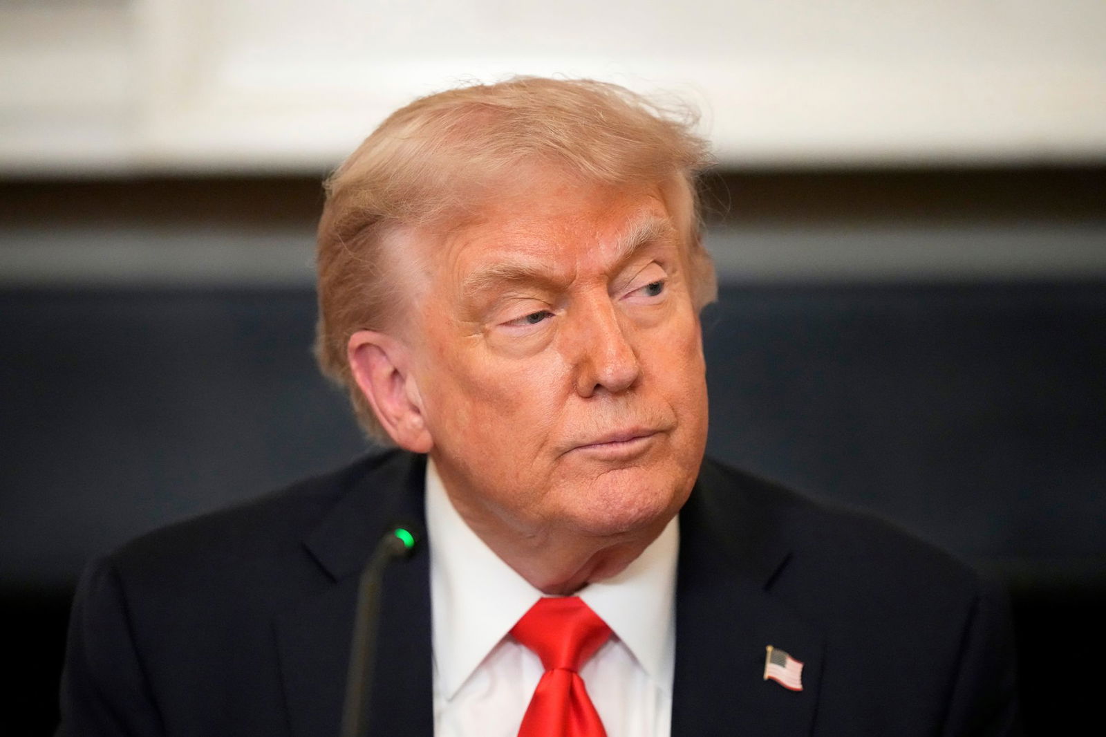 Trump dürfe die Kontrolle über die Nationalgarde im US-Bundesstaat Kalifornien behalten, entschied ein Berufungsgericht. (Archivbild)