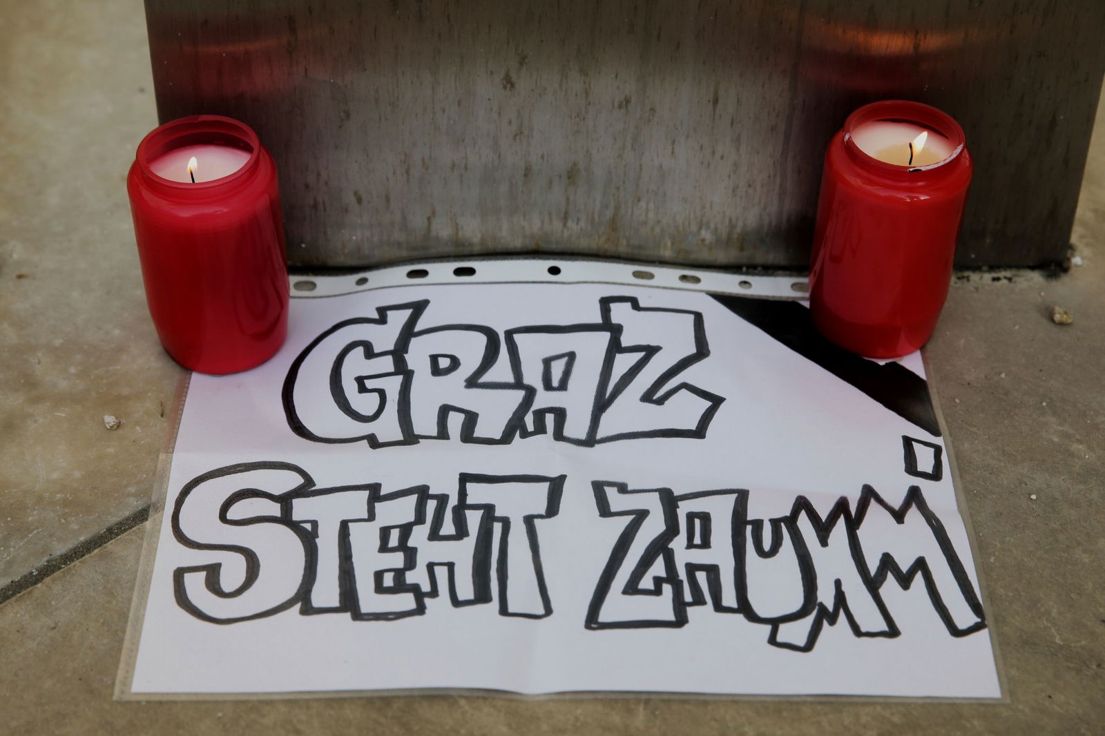 Ein zehntes Opfer starb am Abend an den Verletzungen.