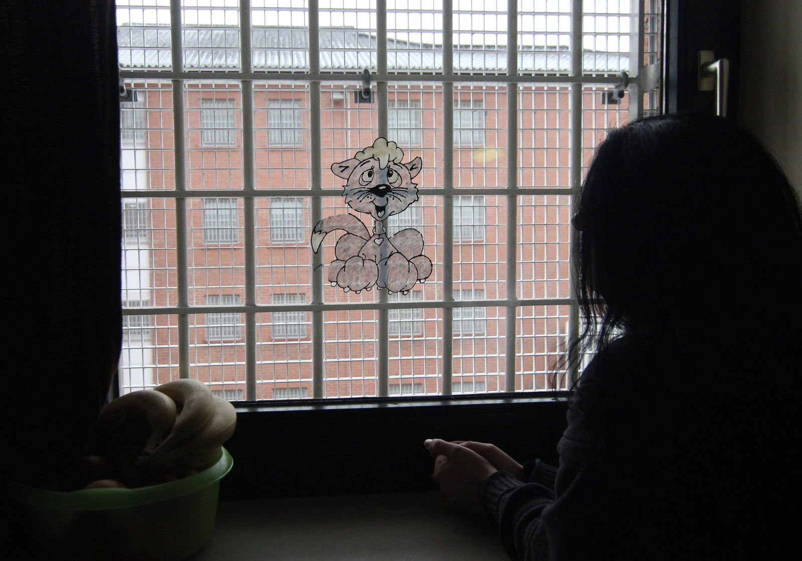 Mit dem Neubau auf dem JVA-Gelände soll 2027 begonnen werden. (Symbolbild)