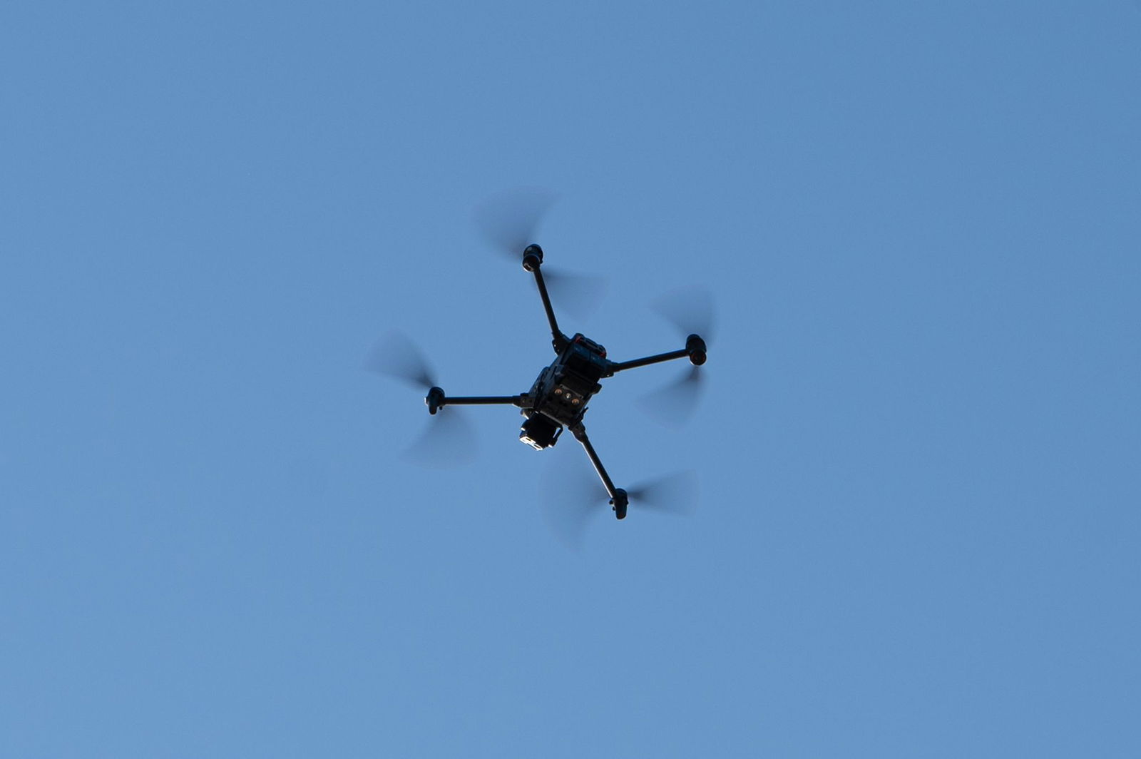 Der Innenminister warnt vor einer Einflussnahme durch fremde Mächte. Illustrationsbild)