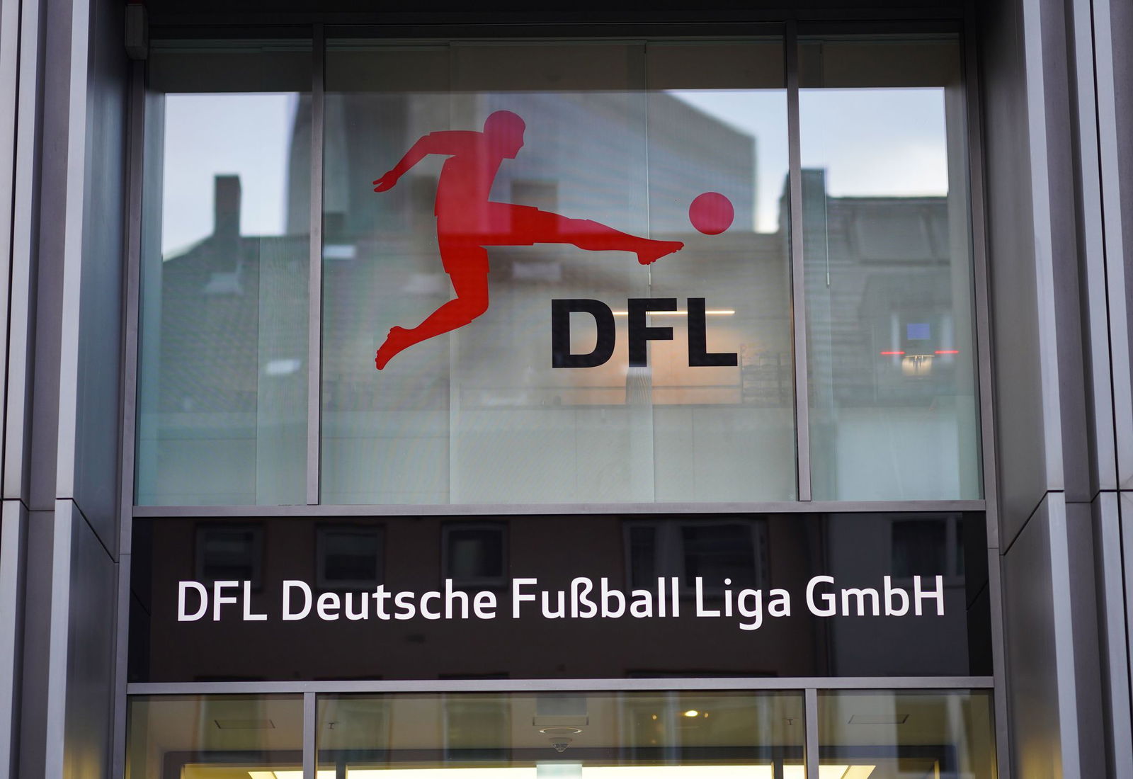 Die Deutsche Fußball Liga beschäftigt sich seit Jahren mit der 50+1-Regel.