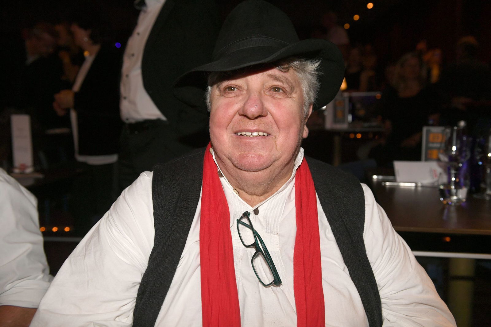 Er wurde als Moderator von Sendungen wie «1, 2 oder 3» oder «Kinderquatsch mit Michael» berühmt. (Archivbild von 2023)