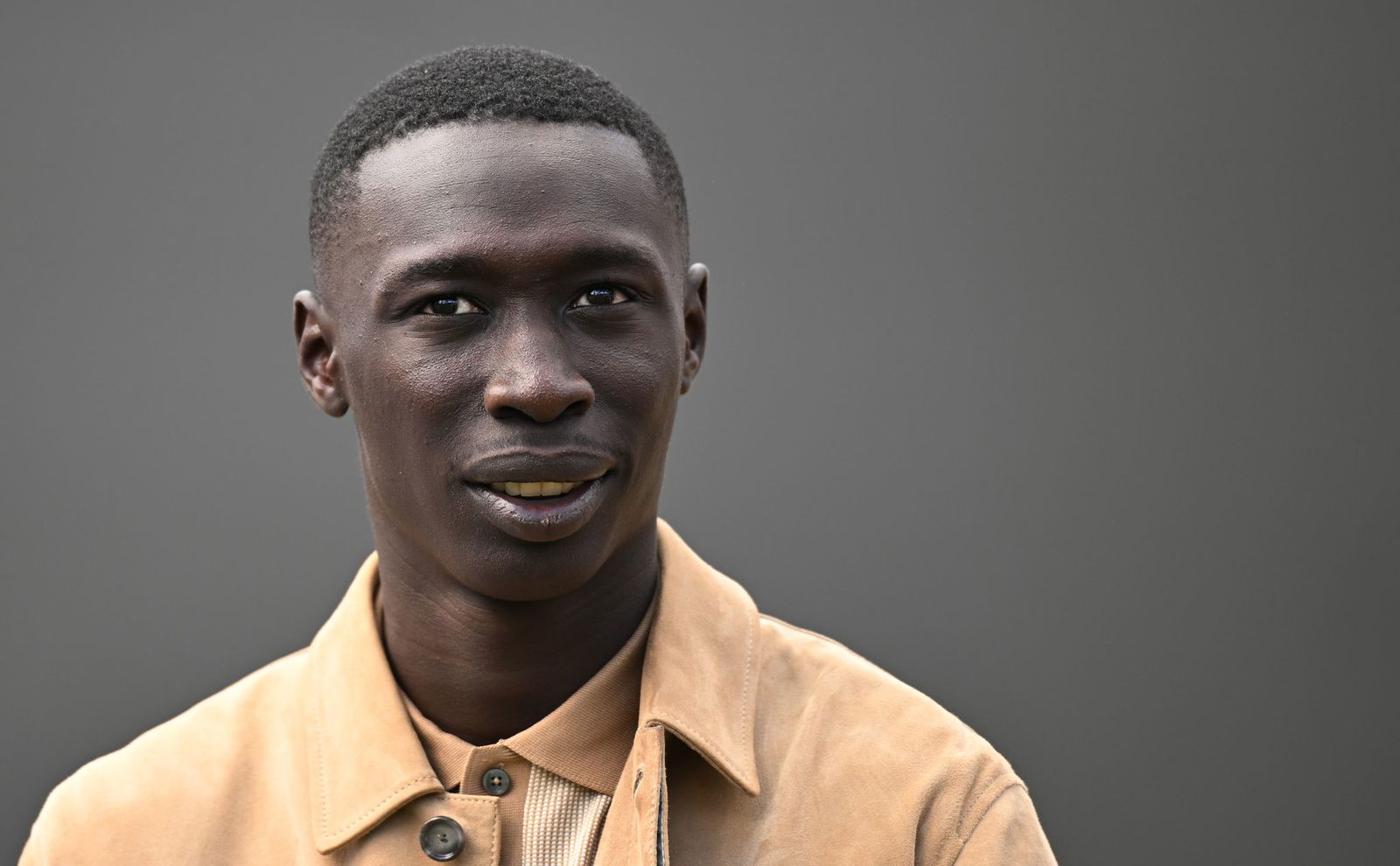 Khaby Lame musste die USA verlassen. (Archivbild)