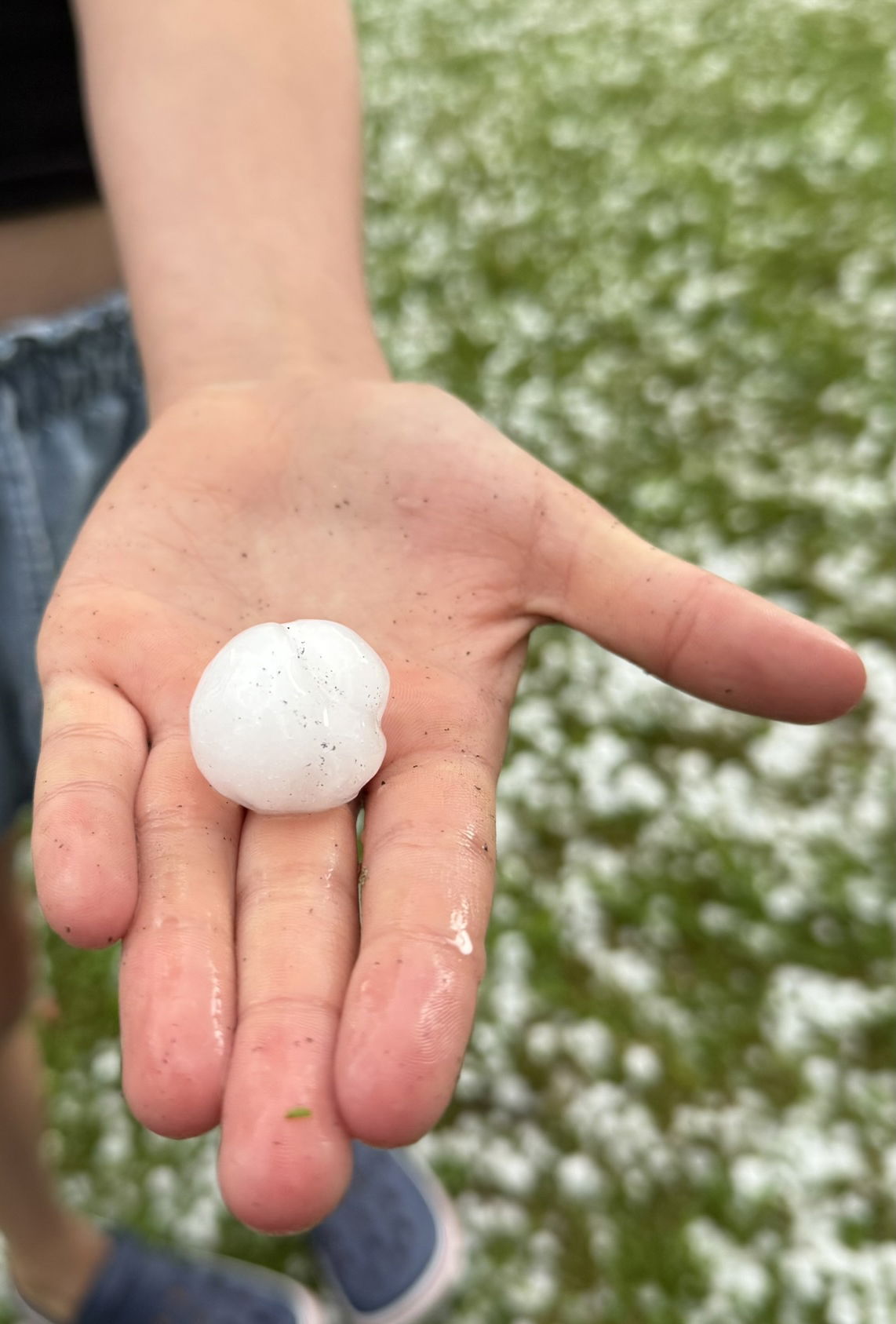 Hagel Feuerwehr Bad Säckingen