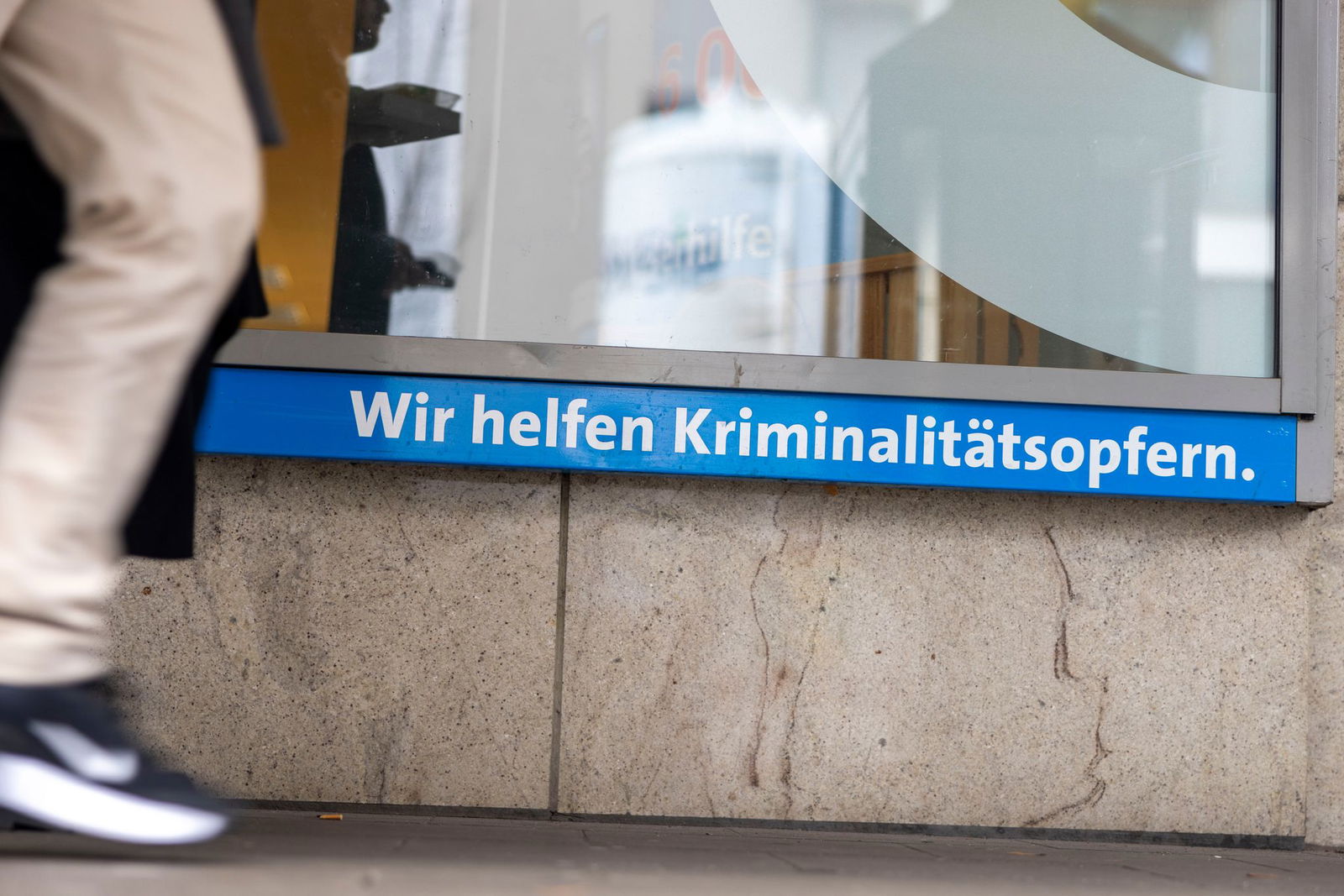 Der Weiße Ring hat sich mit der Frage befasst: Wann können psychisch kranke Menschen 