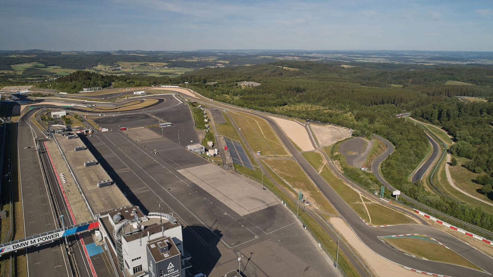 Die Pandemie machte dem Festival 2020 einen Strich durch die Rechnung. (Archivbild)