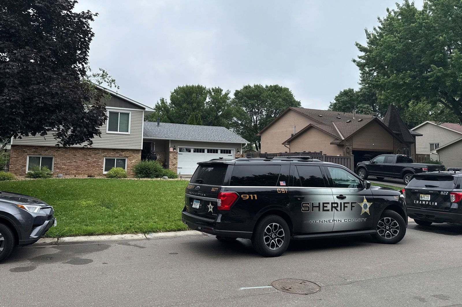 Anti-Trump-Proteste in Minnesota wurden aus Sorge vor weiterer Gewalt abgesagt.