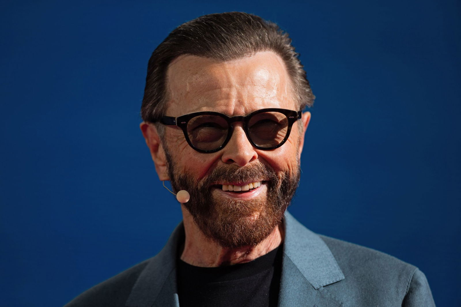 Ulvaeus wurde im April 80 Jahre alt. (Archivbild)