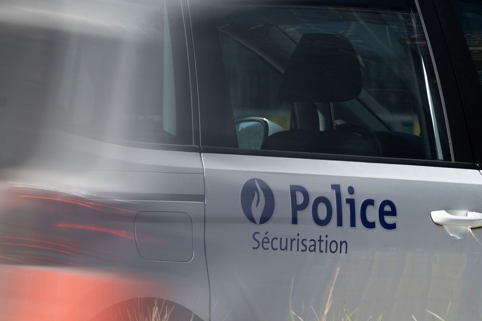 Die Verfolgungsjagd endete tödlich. (Symbolbild)