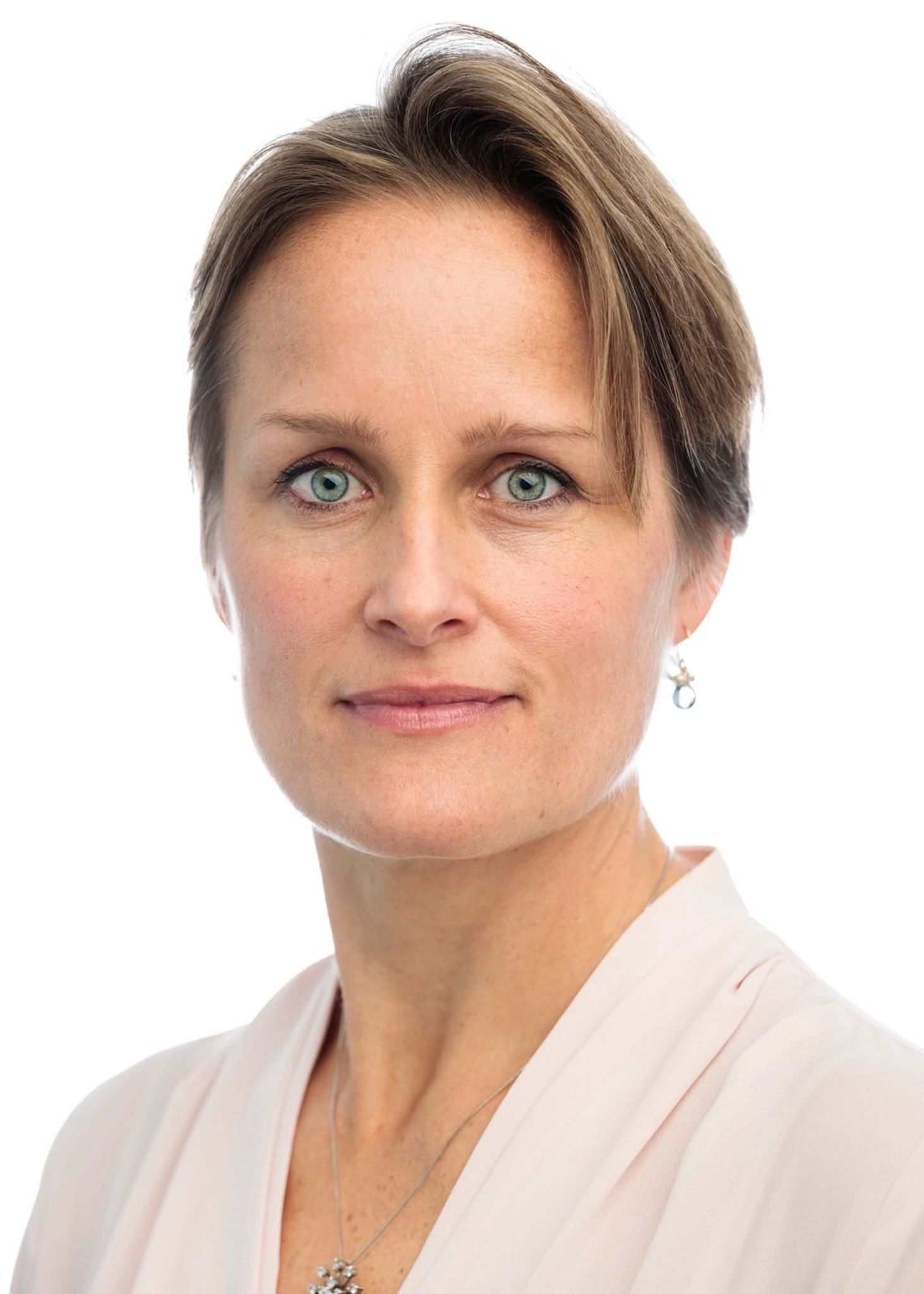 Metreweli sagte, sie sei geehrt, den Chefposten des MI6 übernehmen zu dürfen. (Handout-Foto)