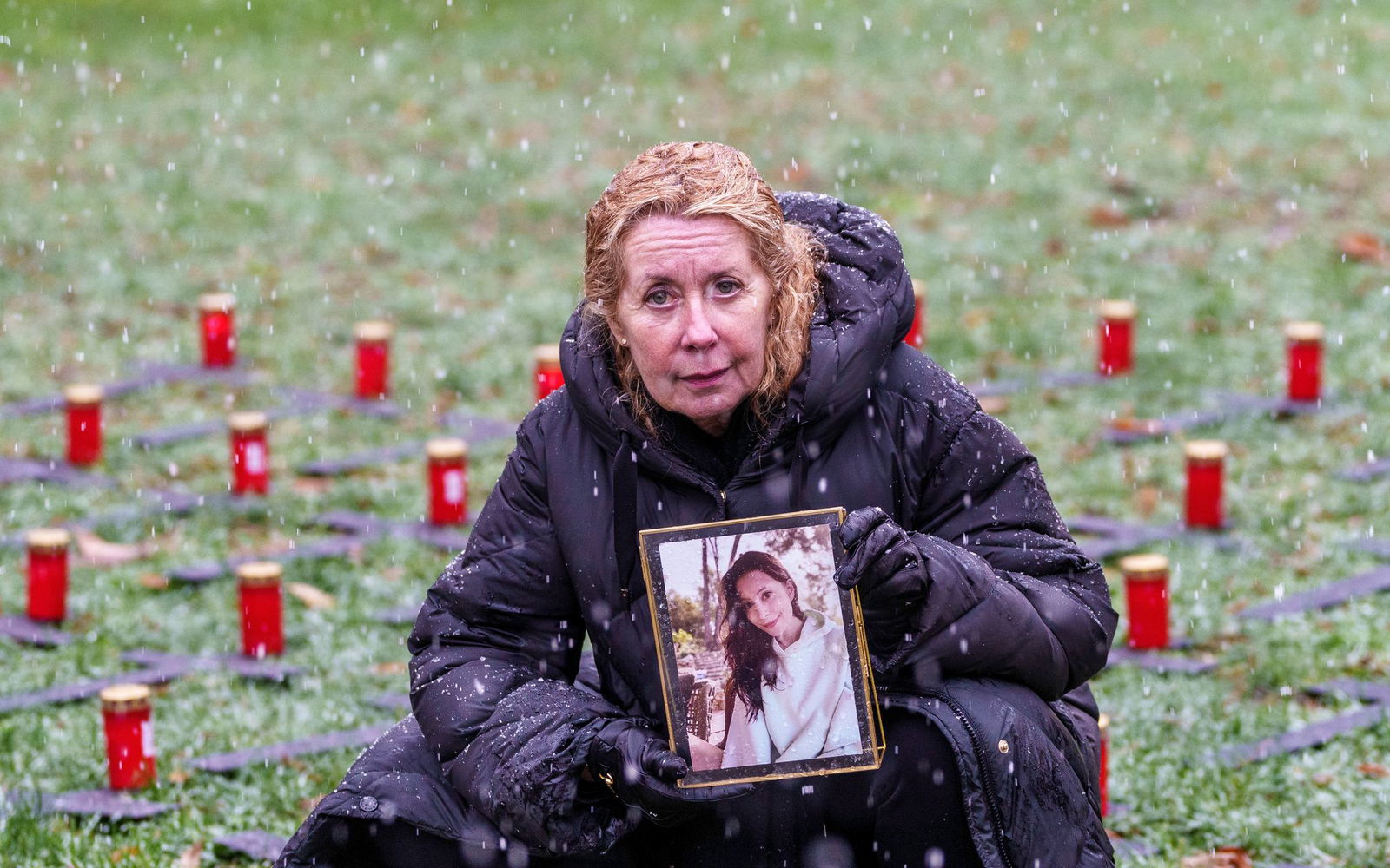 Für ihre Tochter gibt es nun eine Patisserie in Hamburg. (Archivbild)
