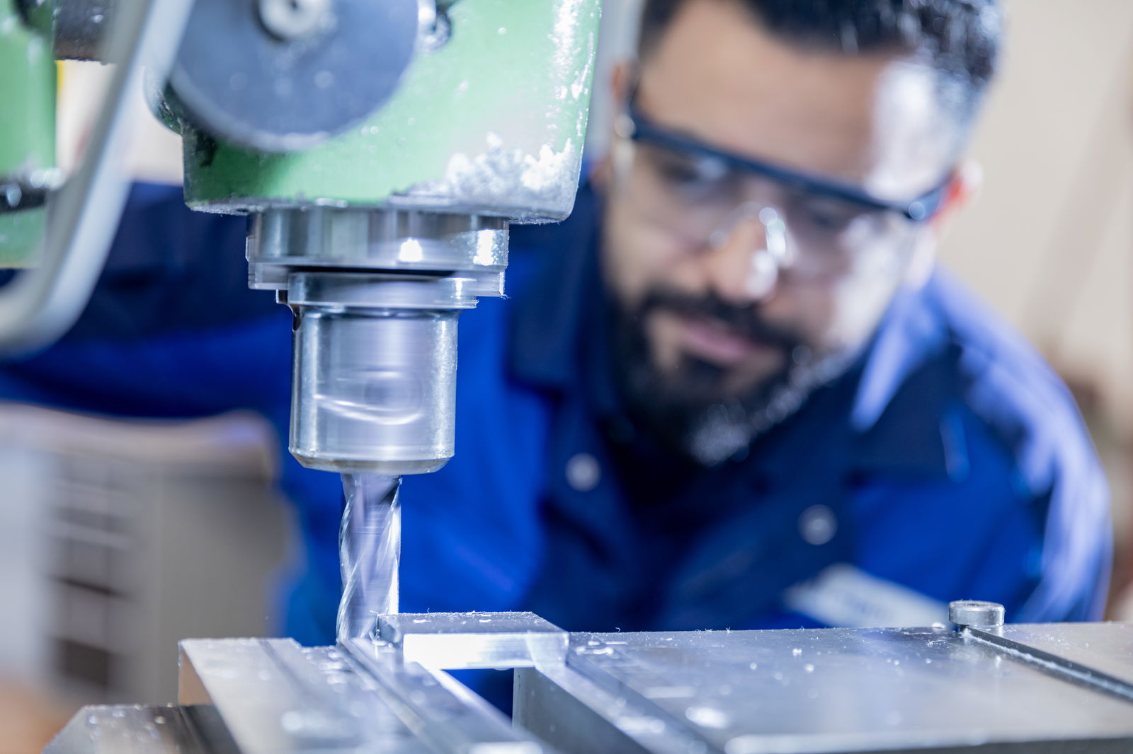 Jetzt bei Winkler & Dünnebier Süßwarenmaschinen durchstarten 