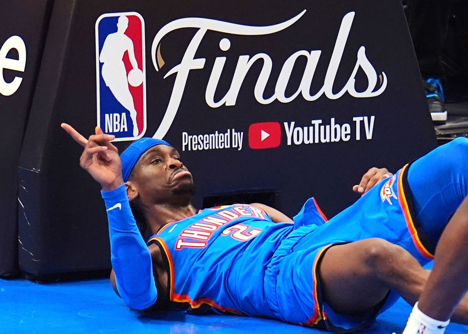 Die NBA-Finals sind spannend und hochklassig, dennoch sind die TV-Quoten schlecht.