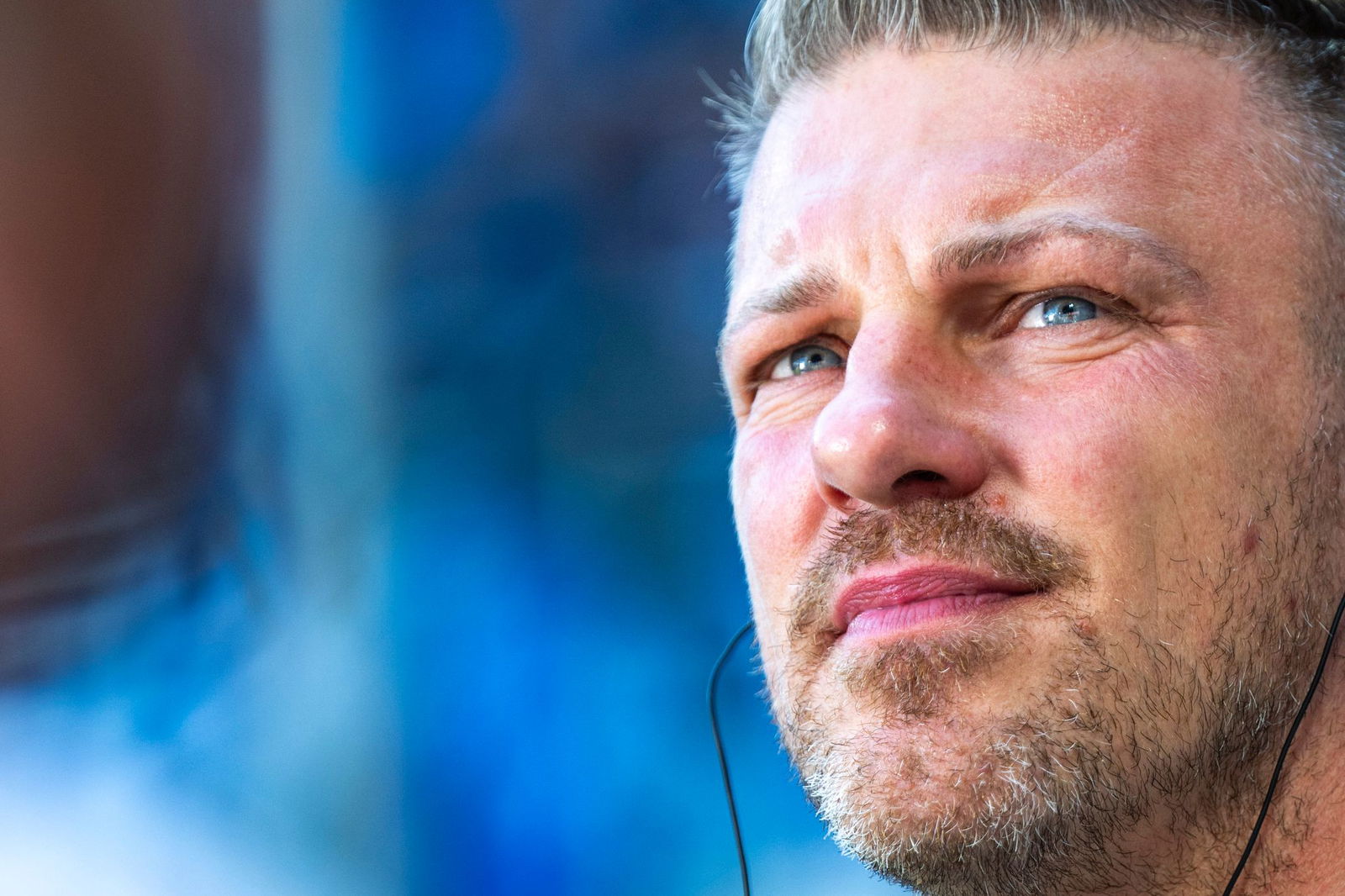 Künftiger Trainer des FC? Vieles spricht nun für Lukas Kwasniok.