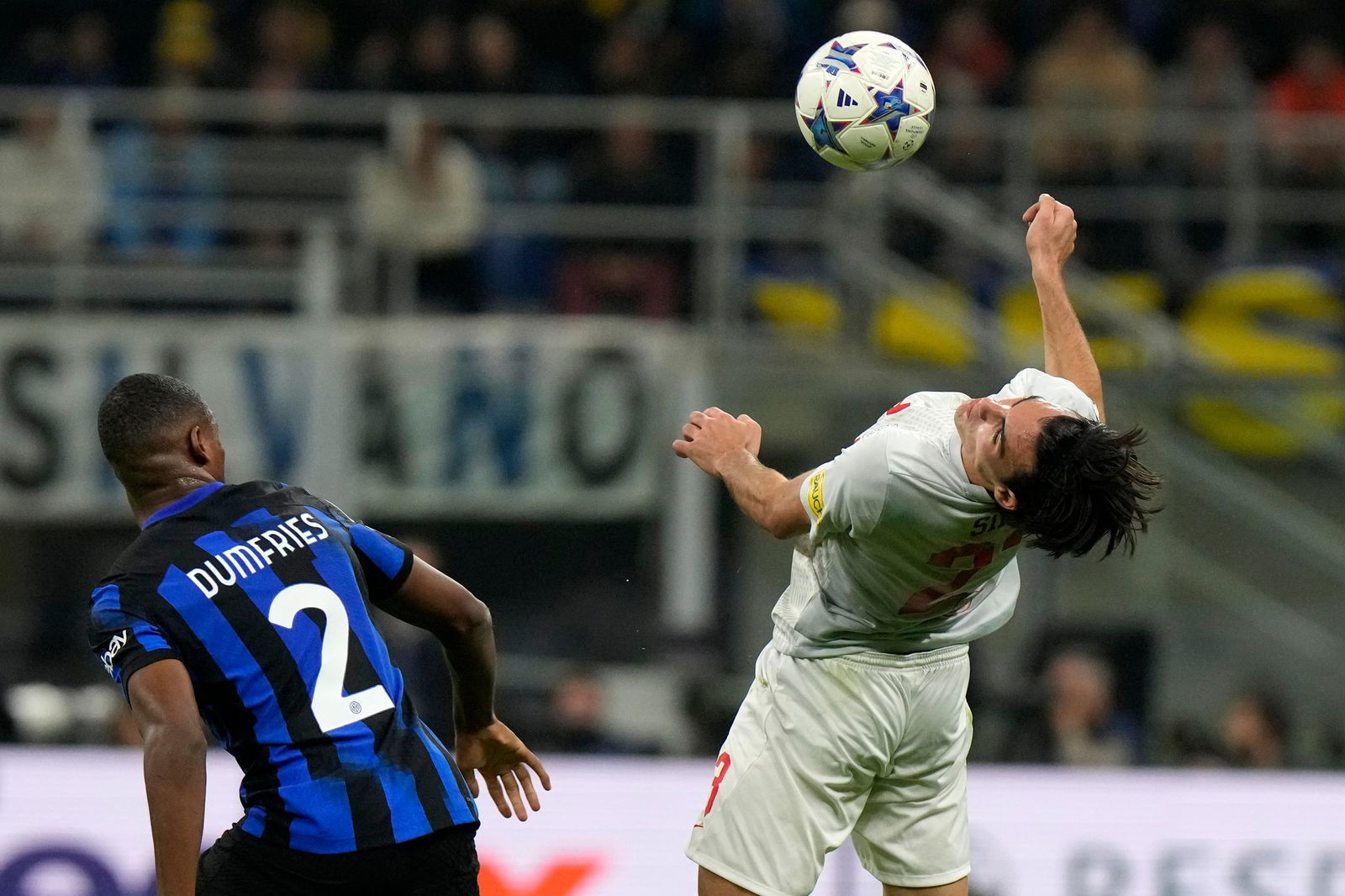 Von Wales nach Baden: Roko Simic