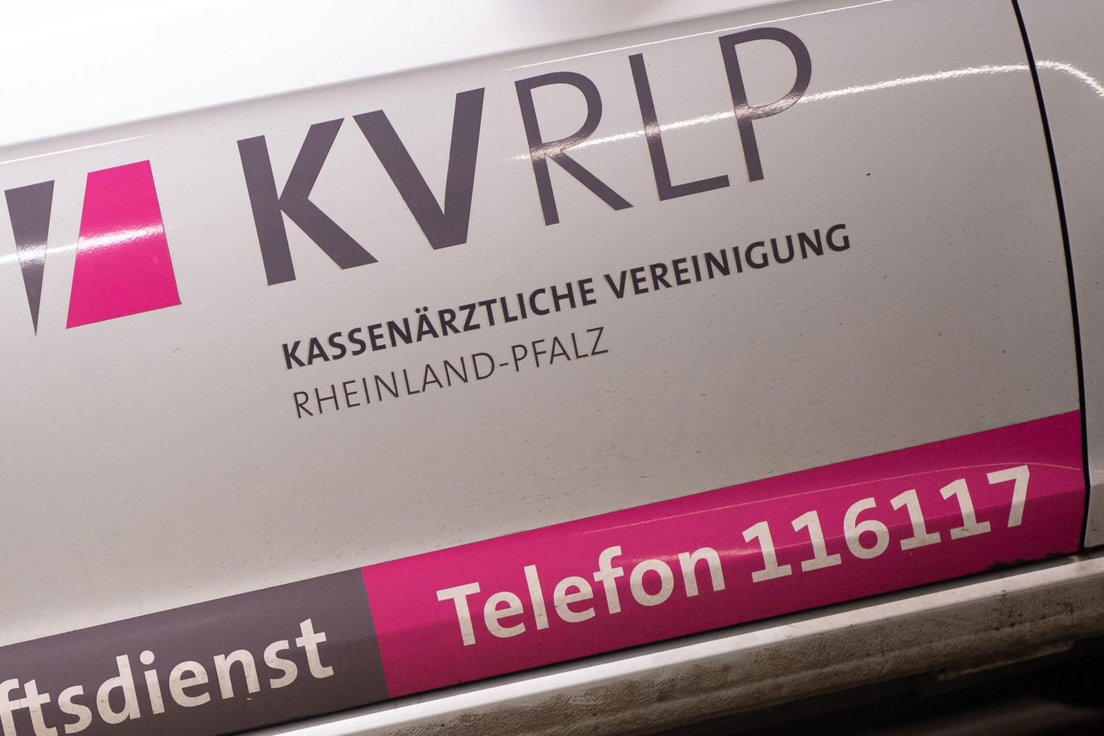 Kassenärzte wollen mehr Eigenverantwortung und finanzielle Beteiligung der Patienten. (Symbolbild)
