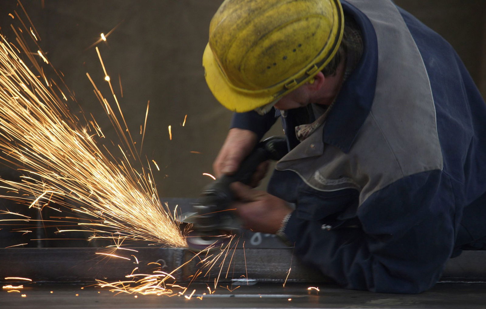 Besonders für körperlich anstrengende Berufe wurde die Chance auf frühere Rente geschaffen. (Archivbild)