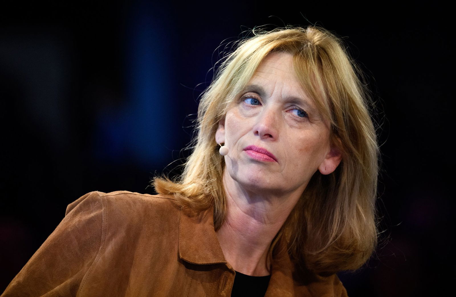 Familienministerin Karin Prien will den Mutterschutz für Selbstständige verbessern.