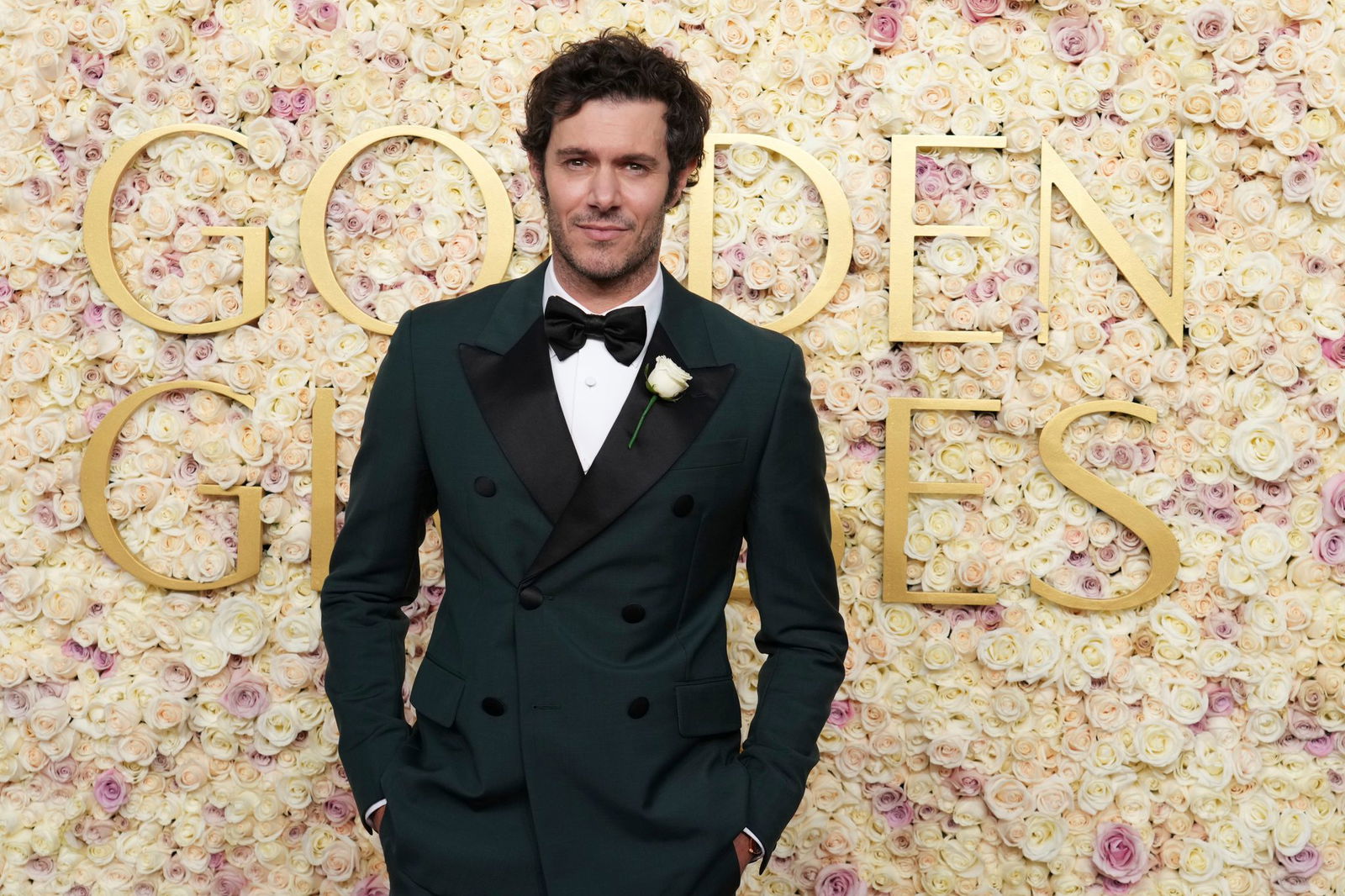 «O.C. California»-Star Adam Brody kann sich nicht vorstellen, heute ein junger Star zu sein. (Archivbild)