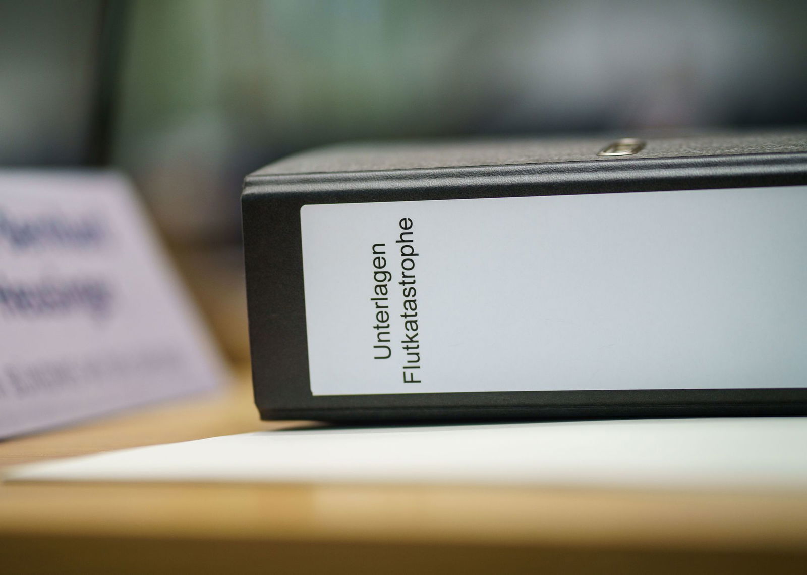 Das Ehepaar will, dass die Verantwortlichen zur Rechenschaft gezogen werden. (Symbolbild)