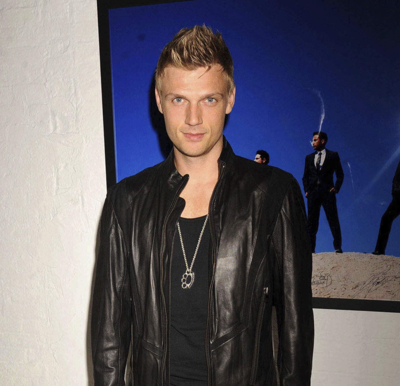 Nick Carter