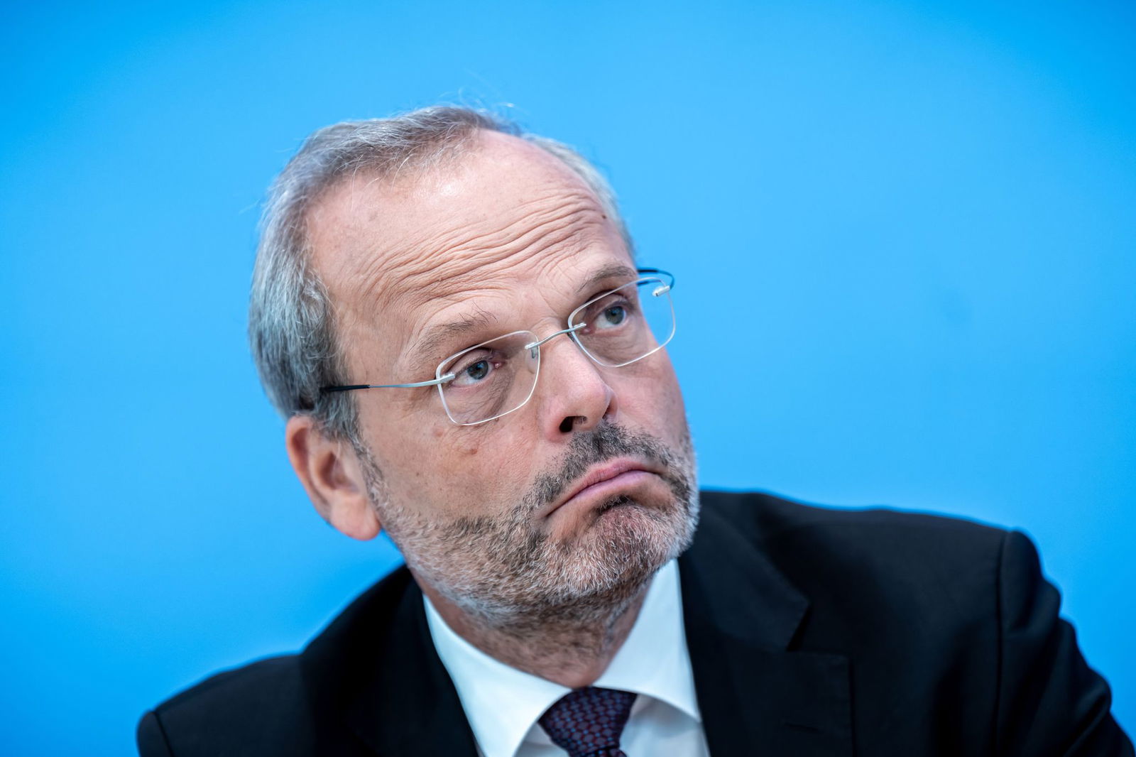 Der Antisemitismusbeauftragte Felix Klein sagt, der Kampf gegen Antisemitismus müsse erfolgreicher werden.