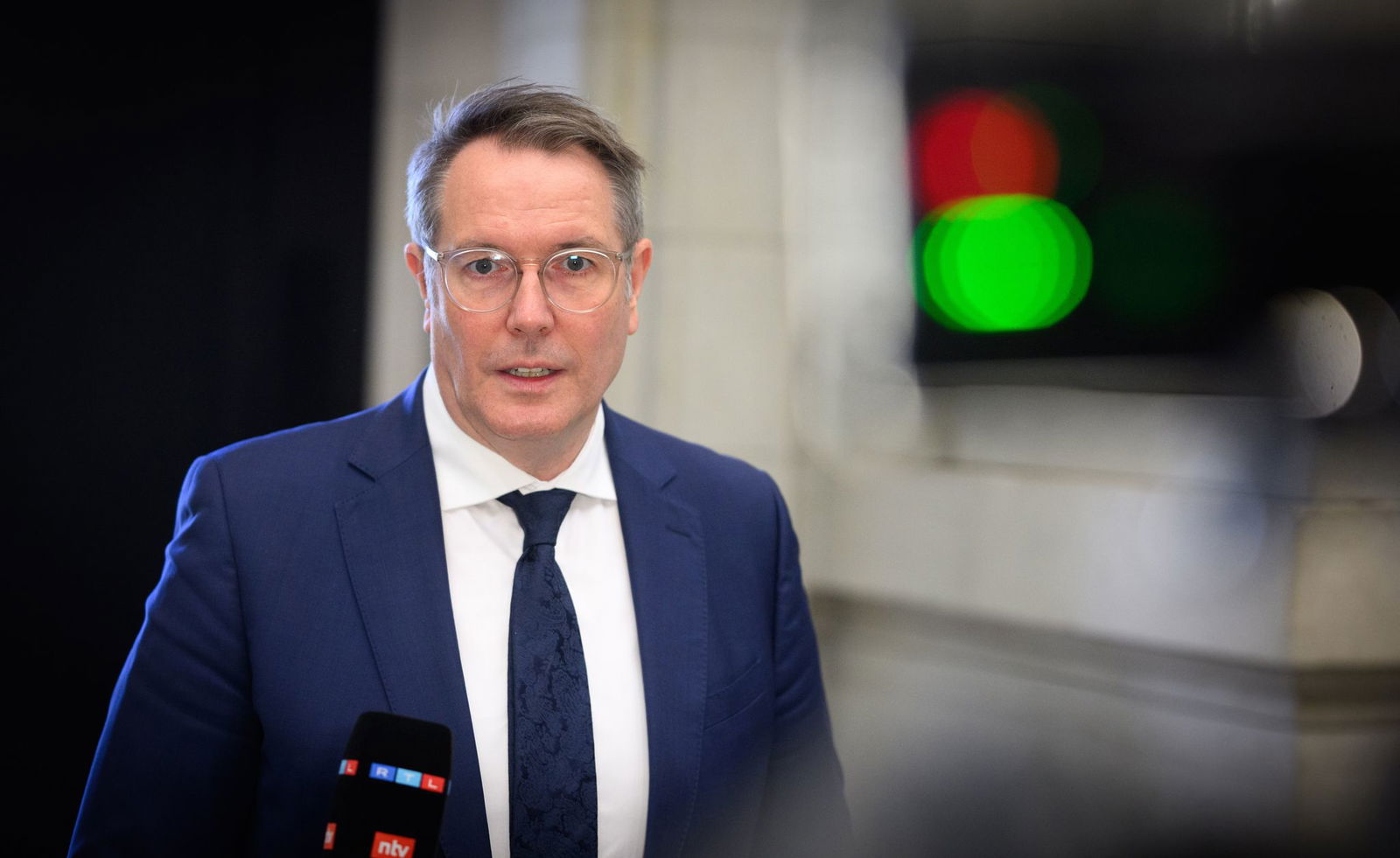 Der Ministerpräsident soll laut CDU-Fraktion gegen das Neutralitätsgebot verstoßen haben. (Archivbild)