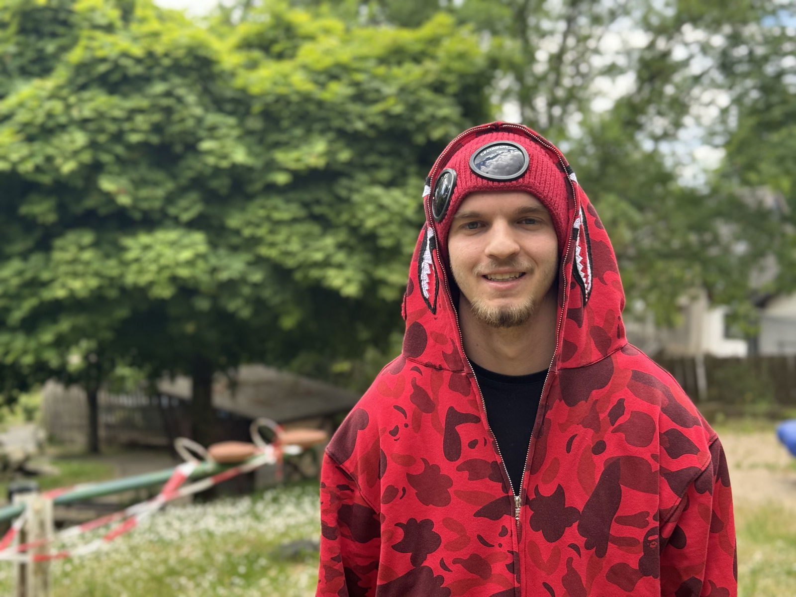 Vor seinem Amtsantritt sammelte Sieper bereits erste Erfahrungen in der Politik.